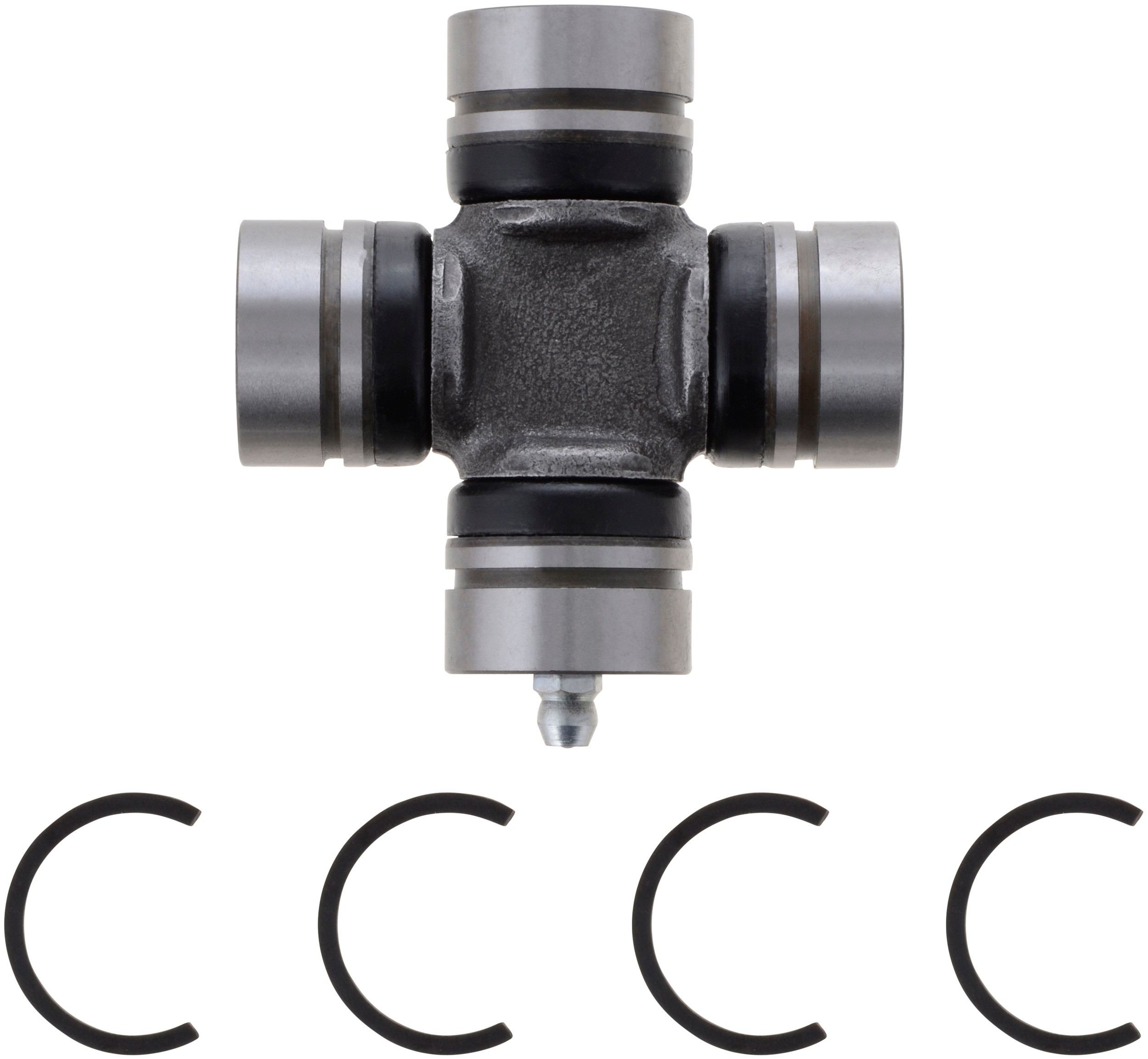 Universal Joint Greaseable Kia/Mazda Series