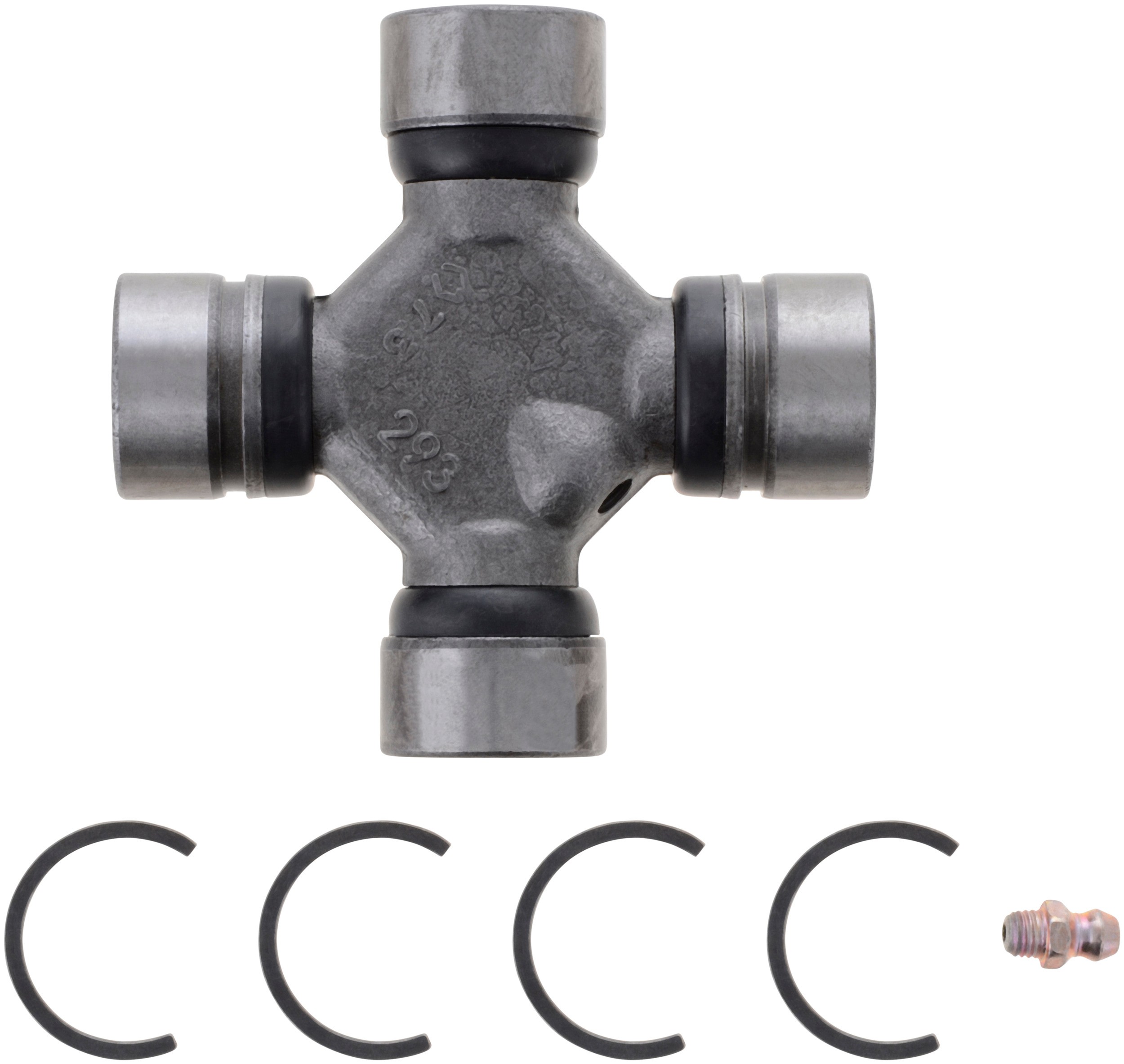 Universal Joint Greaseable Cleveland P55 55 675 Series