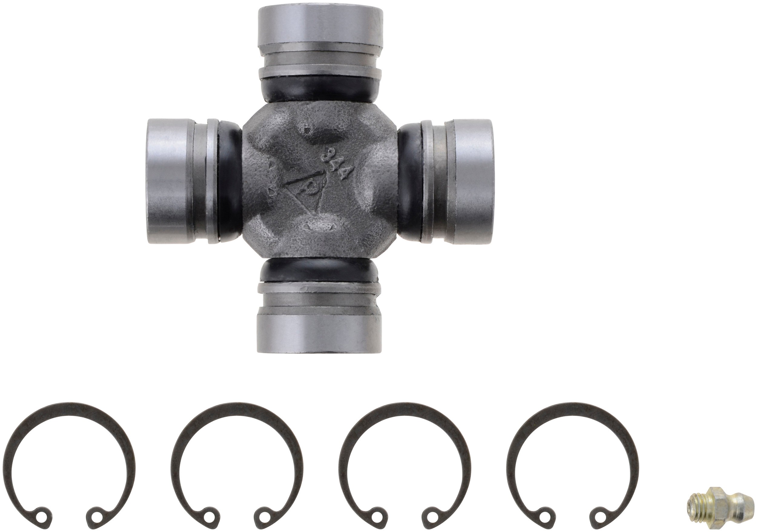Universal Joint Greaseable Suzuki Series