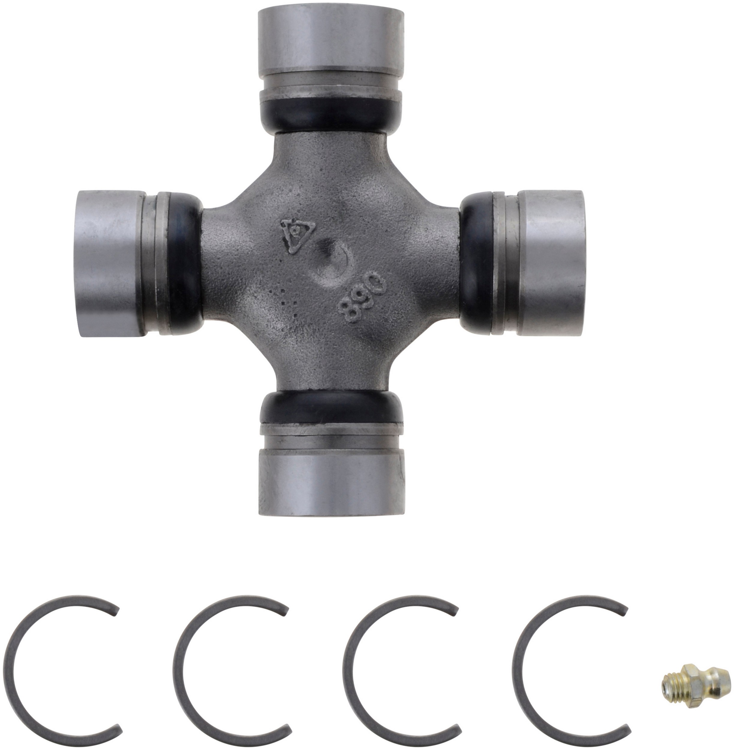 Universal Joint Greaseable Acura/Isuzu Series