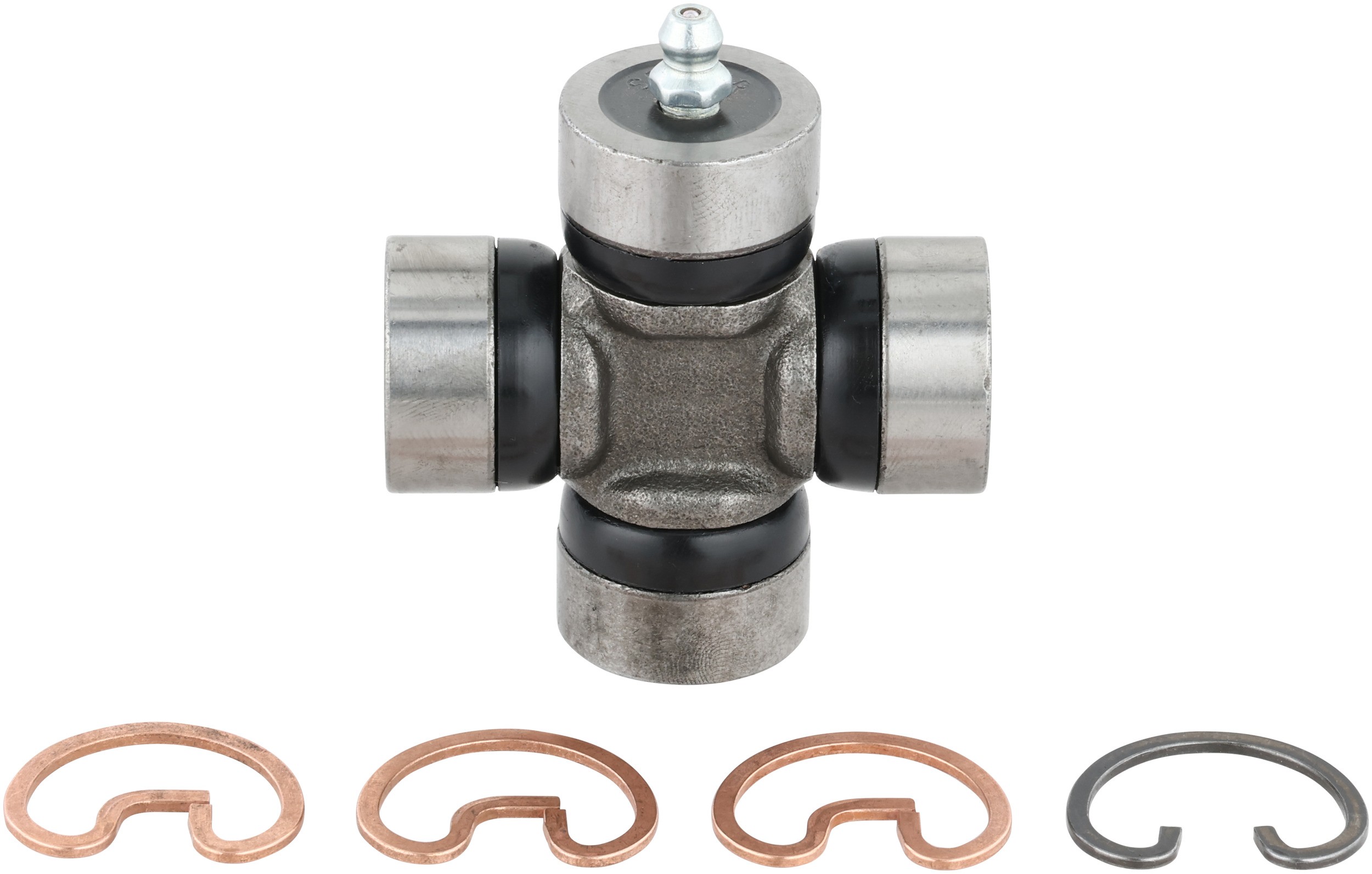 Universal Joint Greaseable 1210 Series
