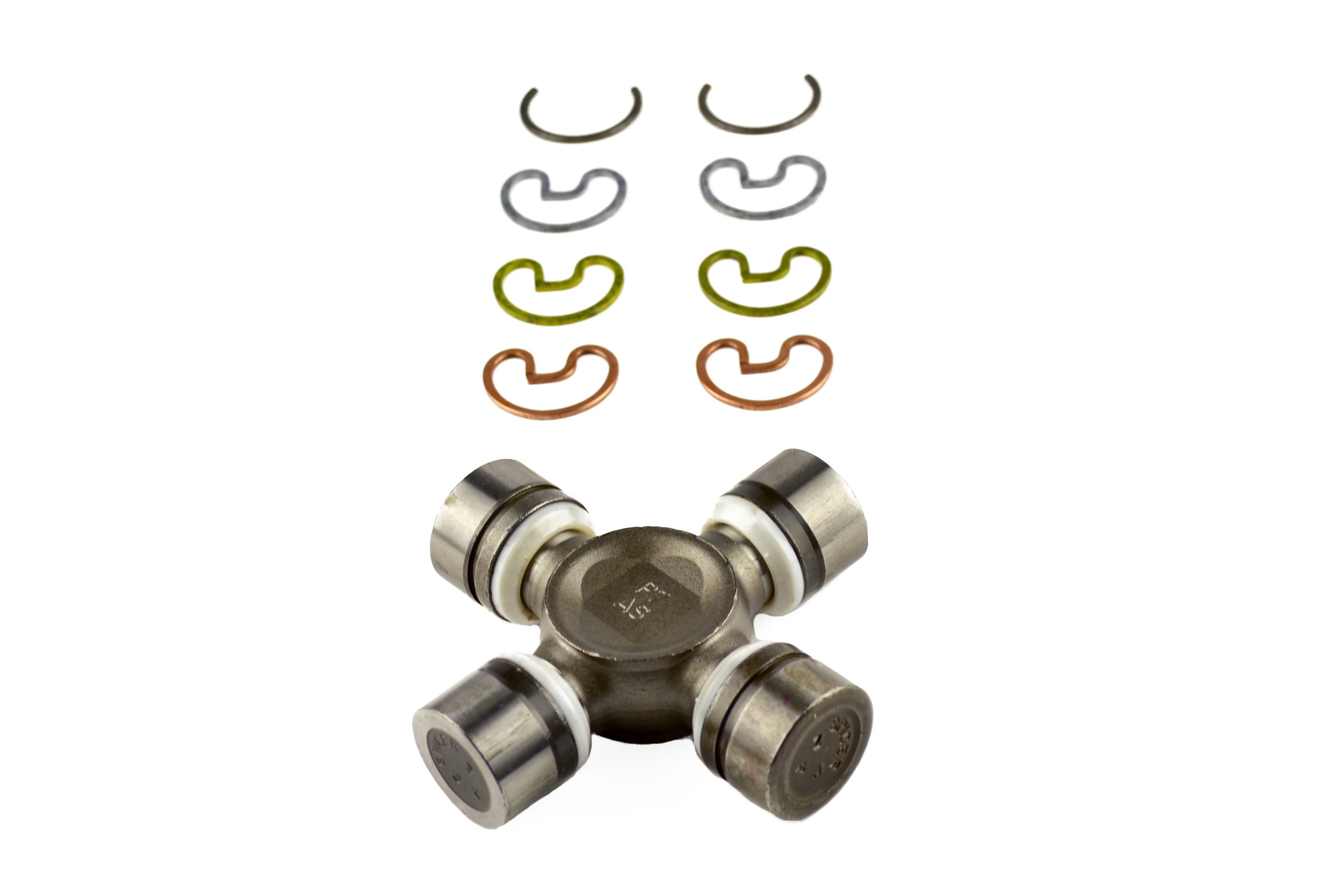 Universal Joint; Non-Greaseable; Conversion Joint 1330 X 7290 Series