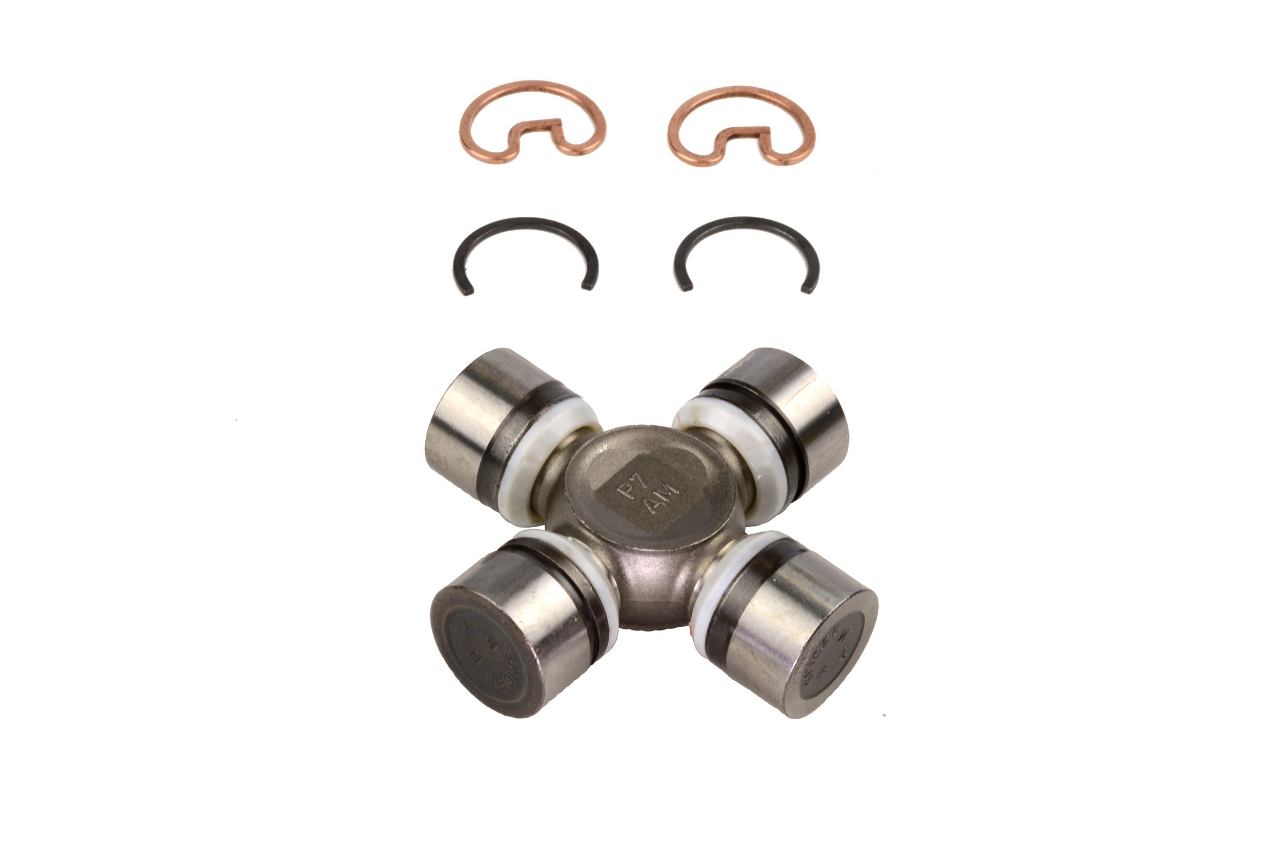 Universal Joint Non Greaseable; Conversion Joint 1310 x 7260 Series OSR x ISR