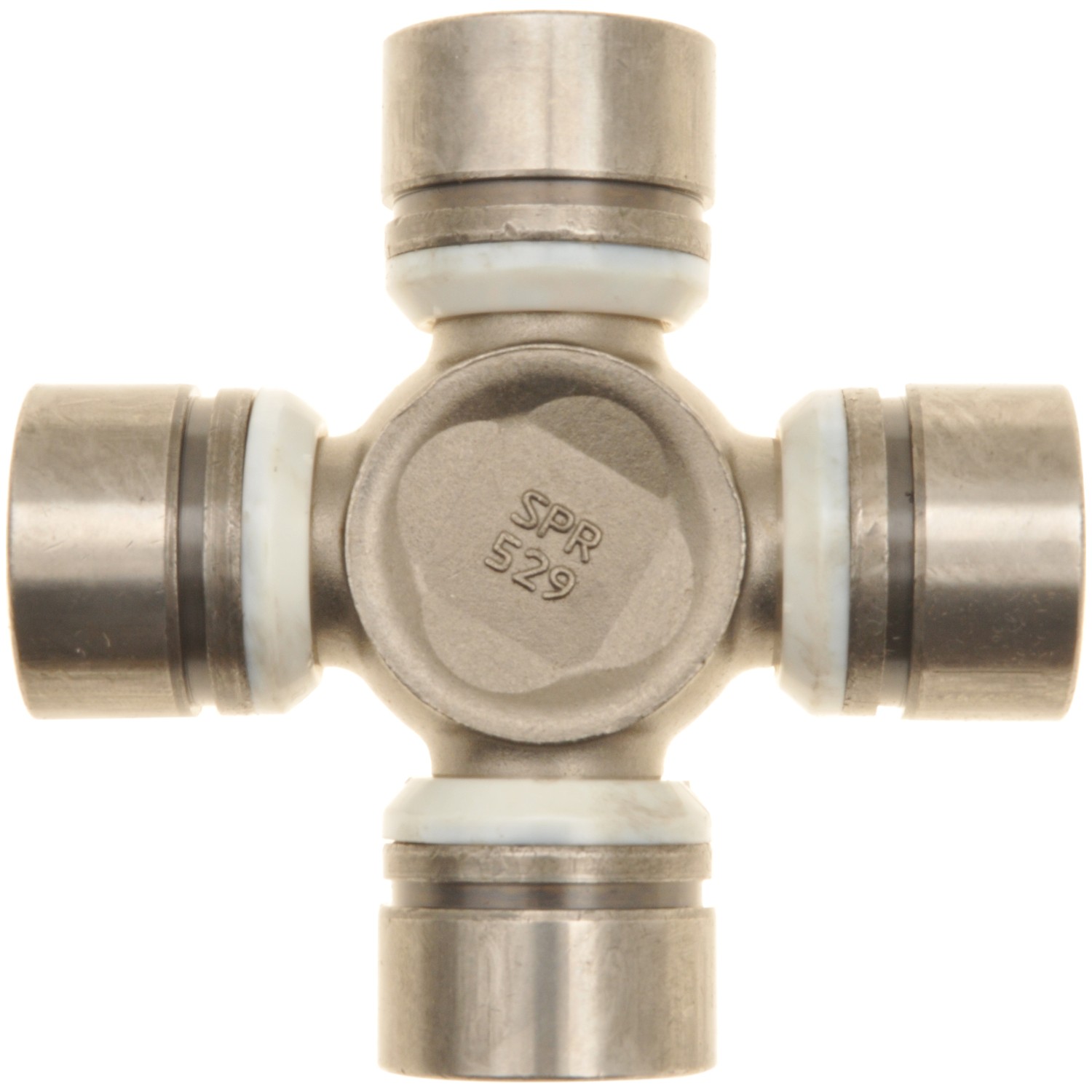 Universal Joint; Non-Greaseable; 7260 Series
