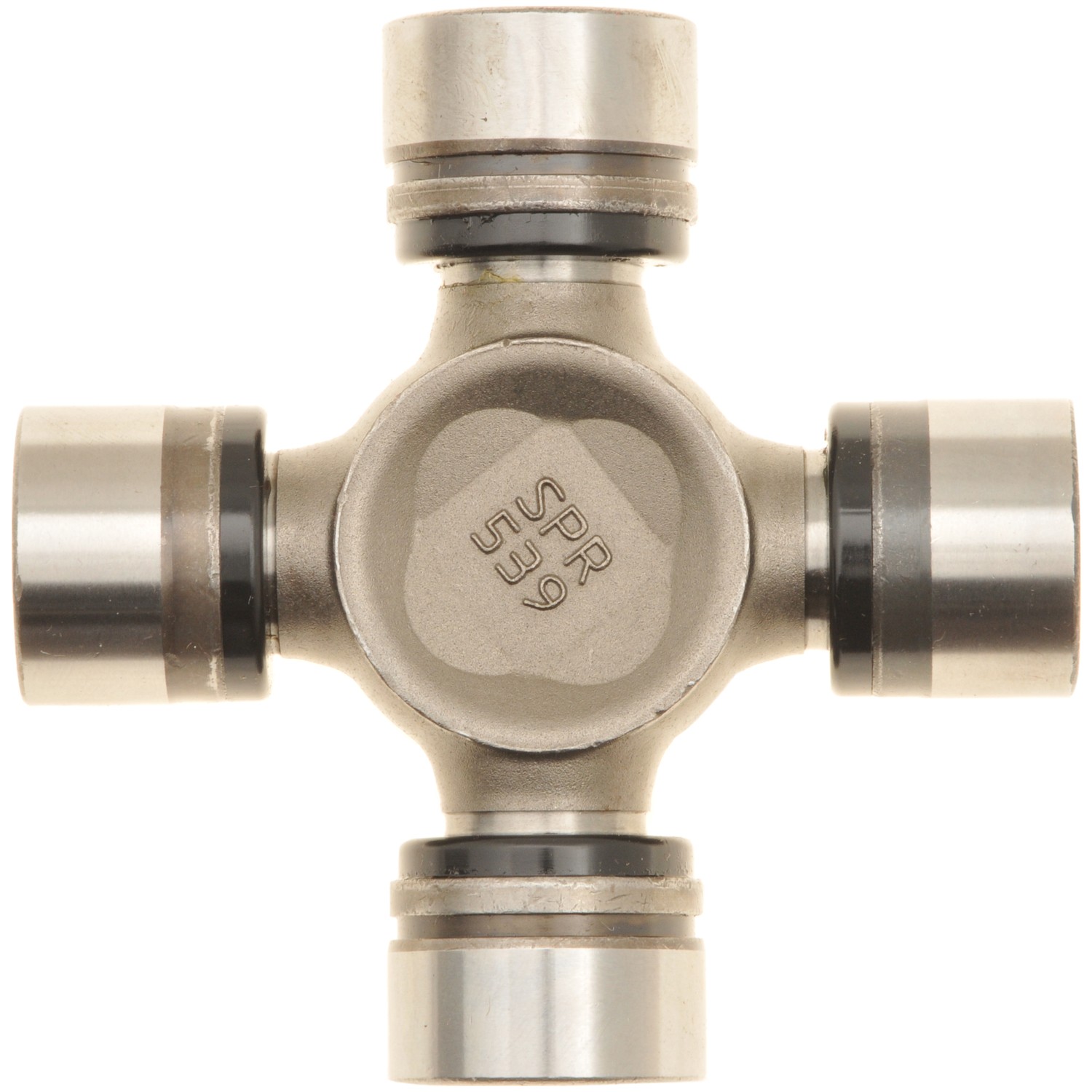 Universal Joint; Non-Greaseable