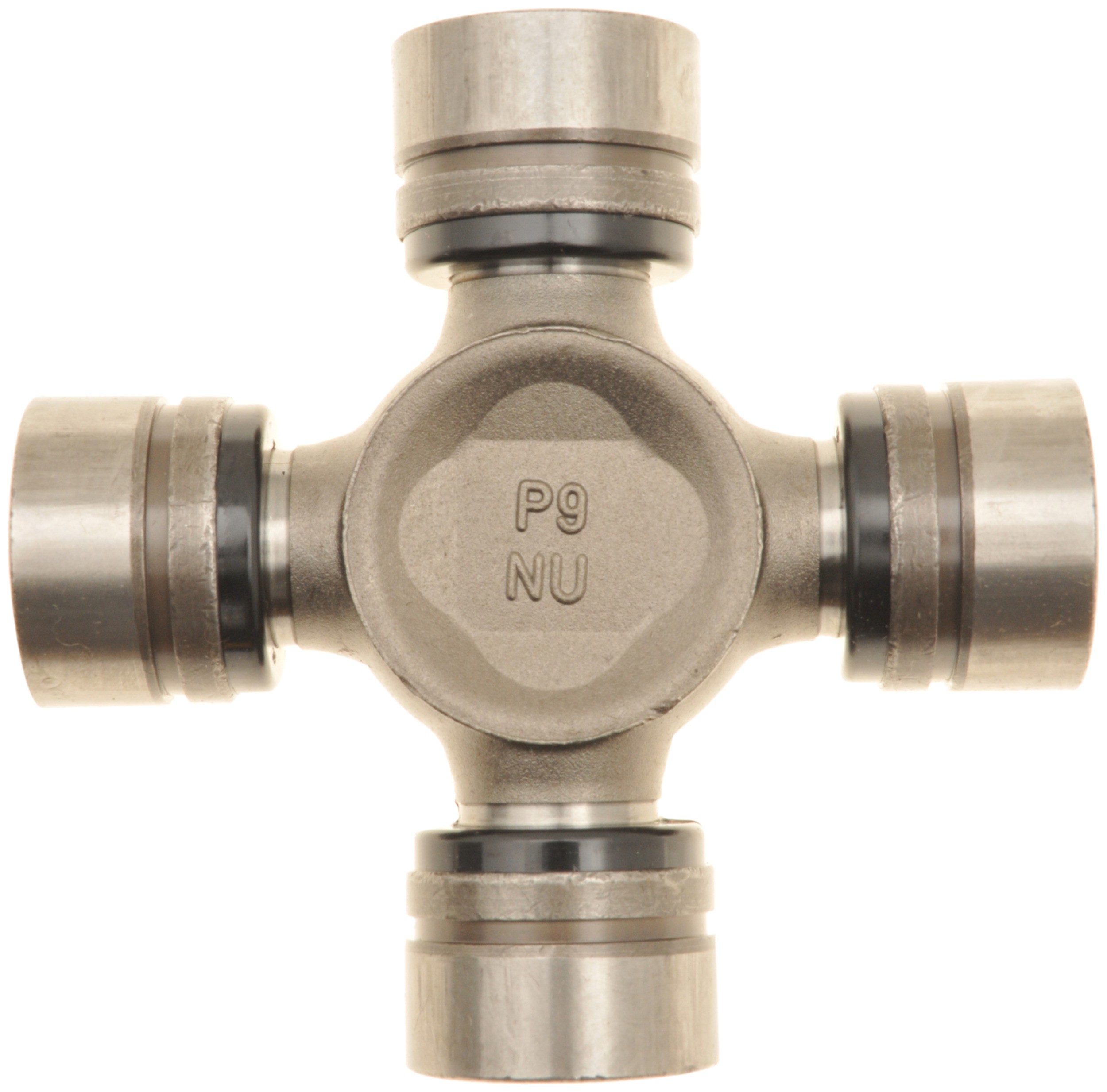 Universal Joint; Non-Greaseable