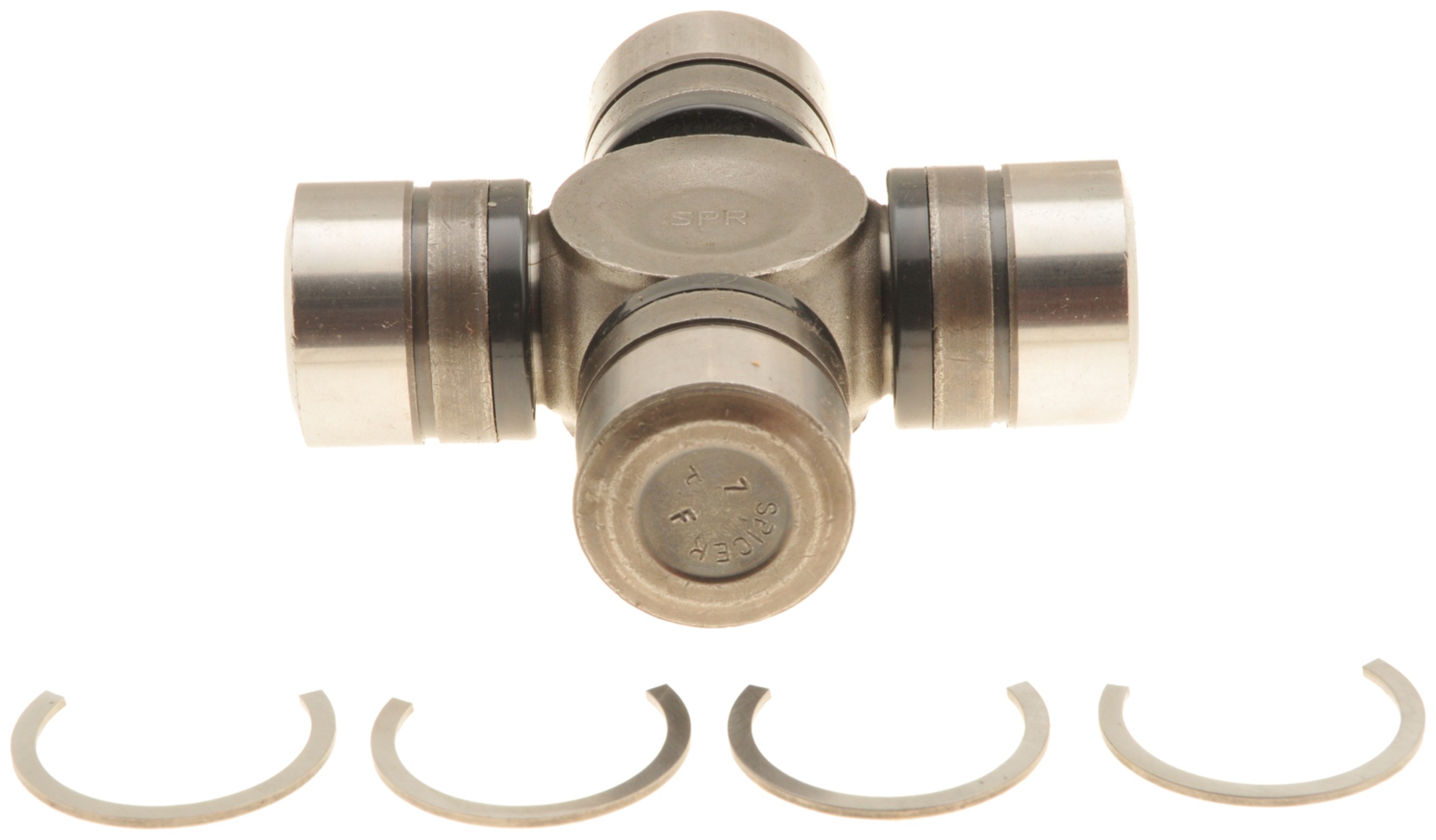 Axle Shaft Universal Joint Non-Greaseable AAM 1485WJ SPL Series ISR