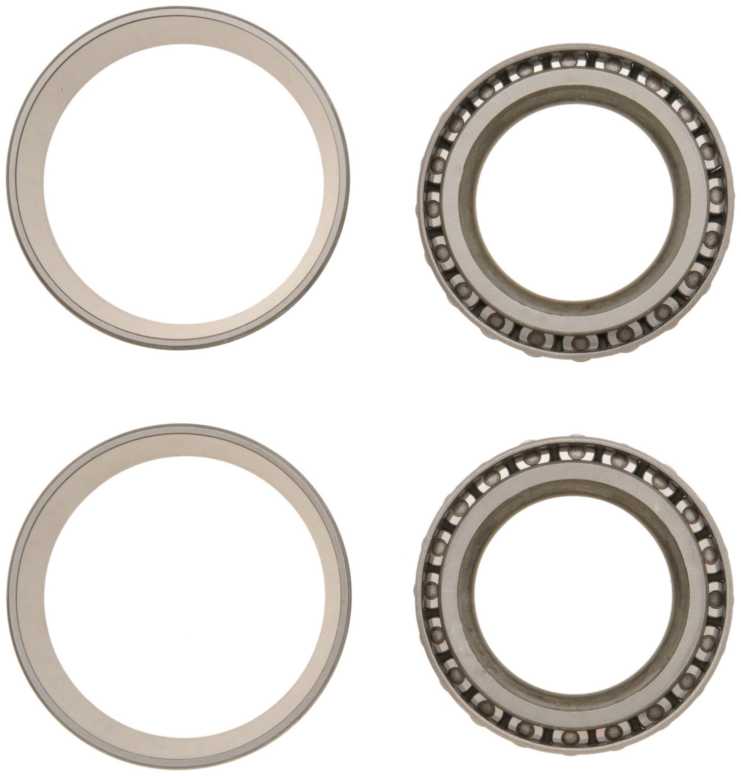 Differential Bearing Set