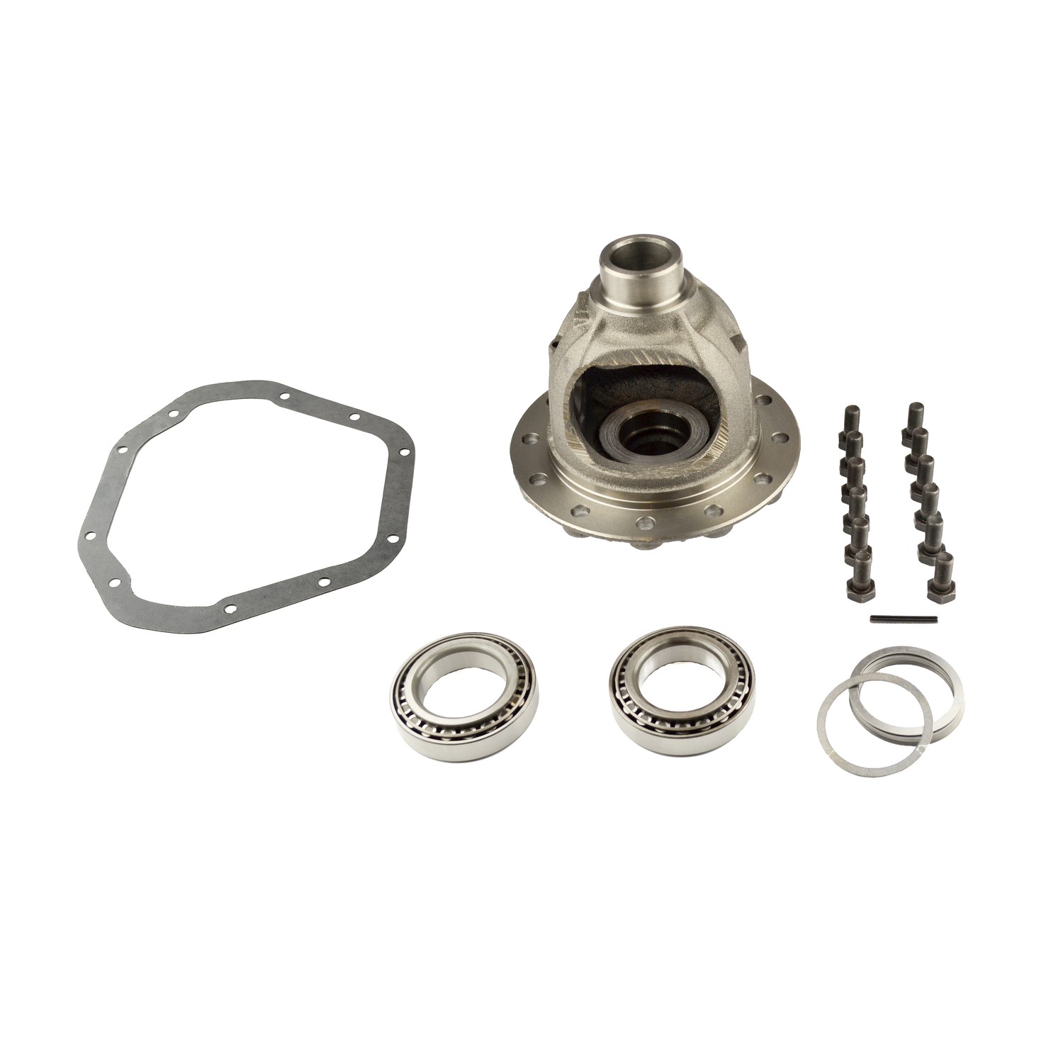 Differential Carrier - DANA 60 Unloaded Open