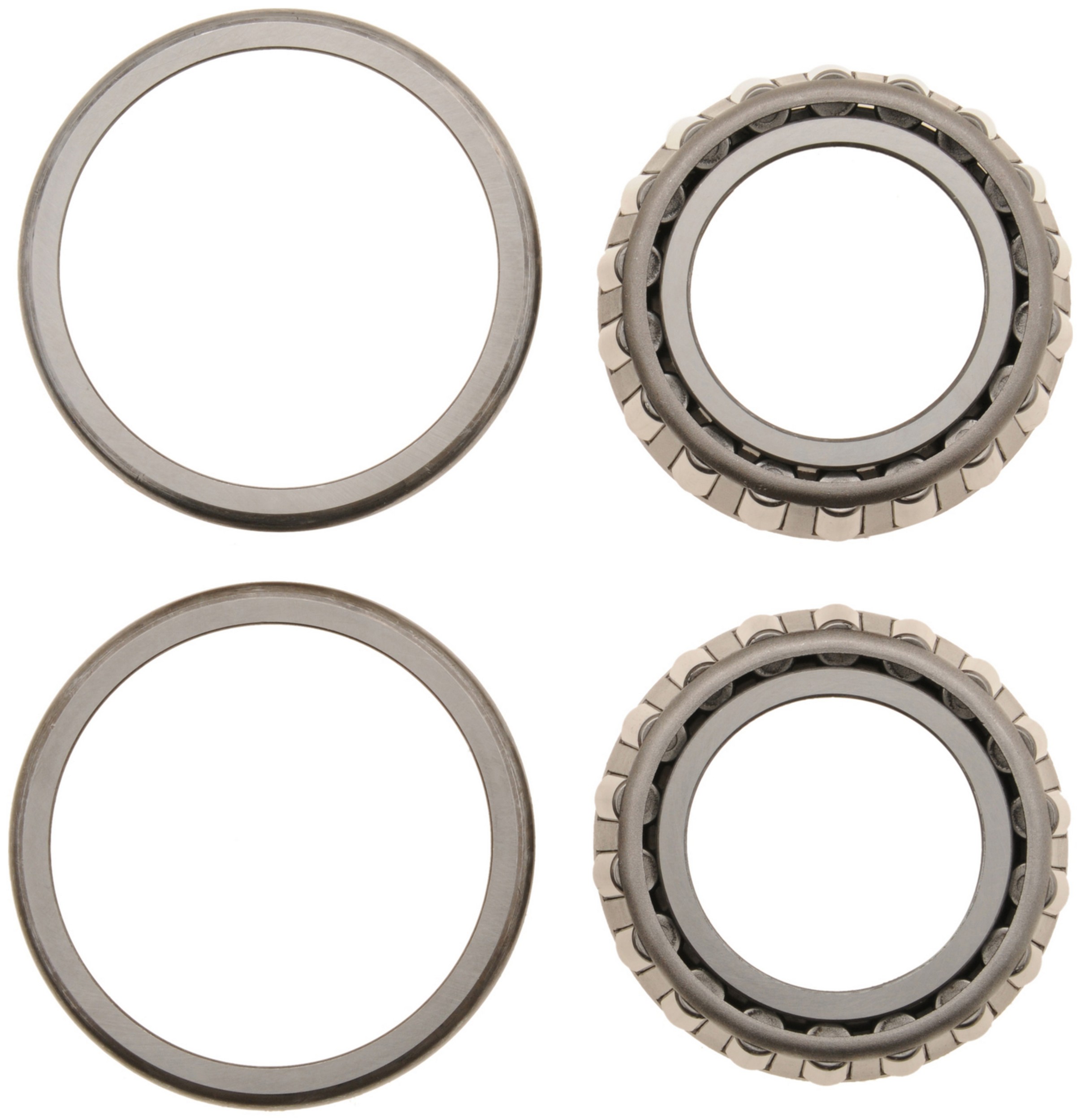 Differential Bearing Set