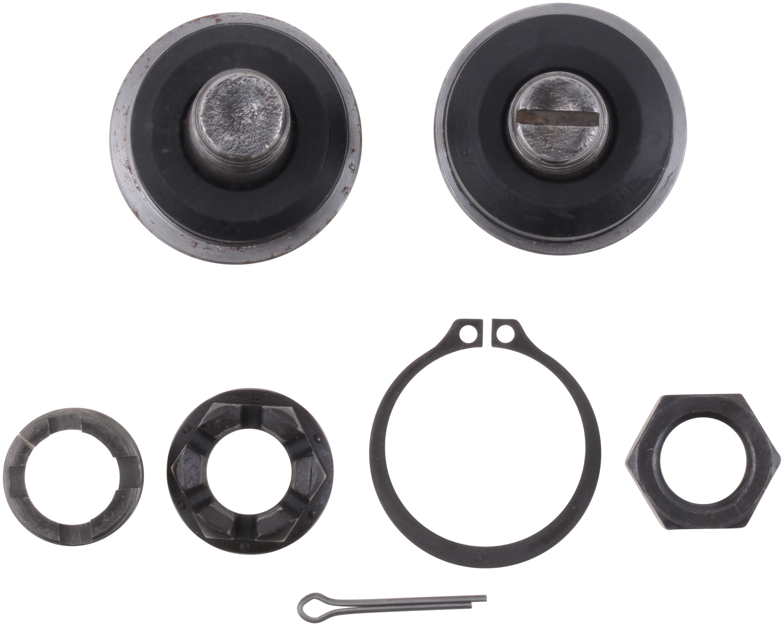 Ball Joint Kit - Upper/Lower (One Side)