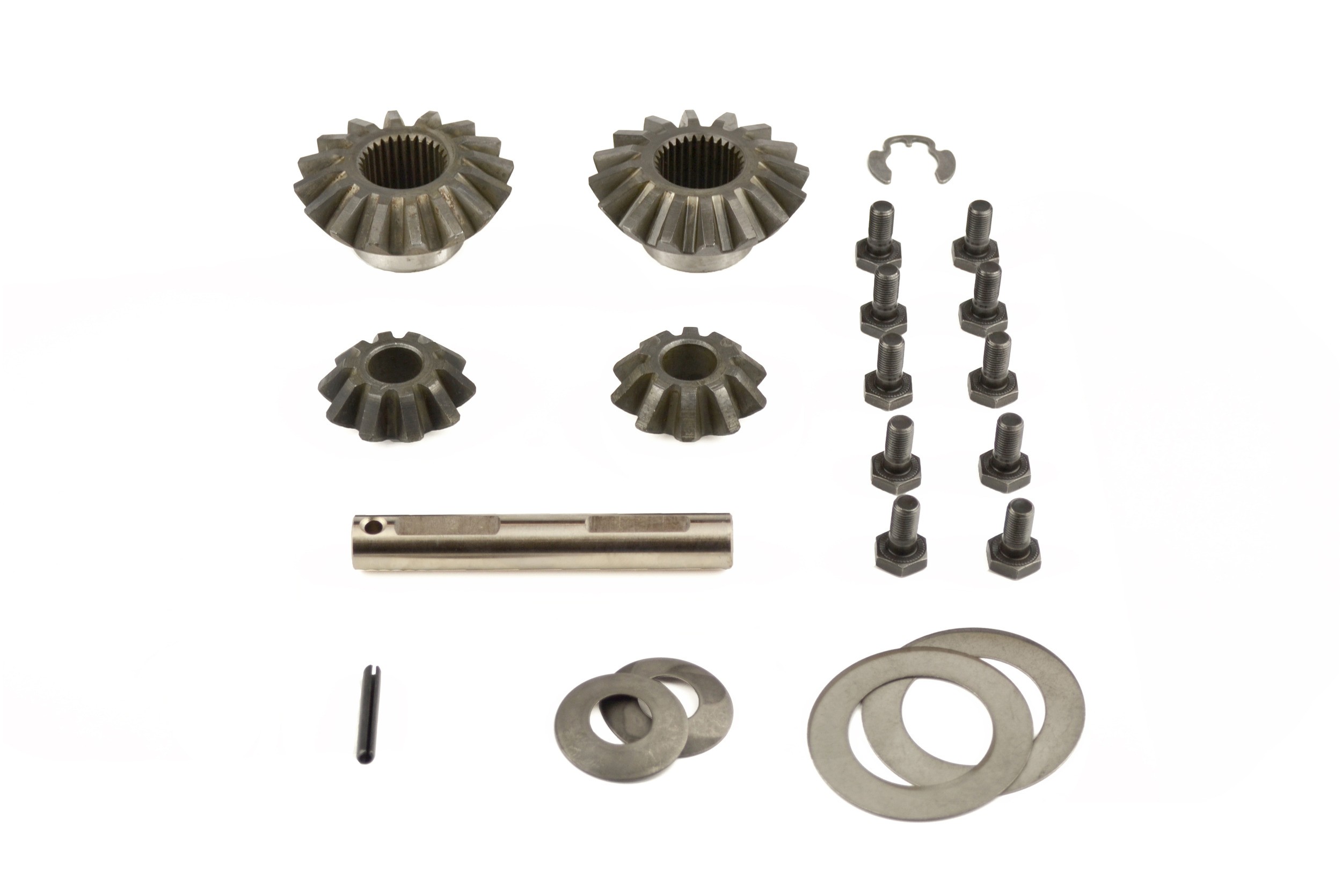 Differential Carrier Inner Parts Kit - DANA 44-Ifs - 30 Spline - Open