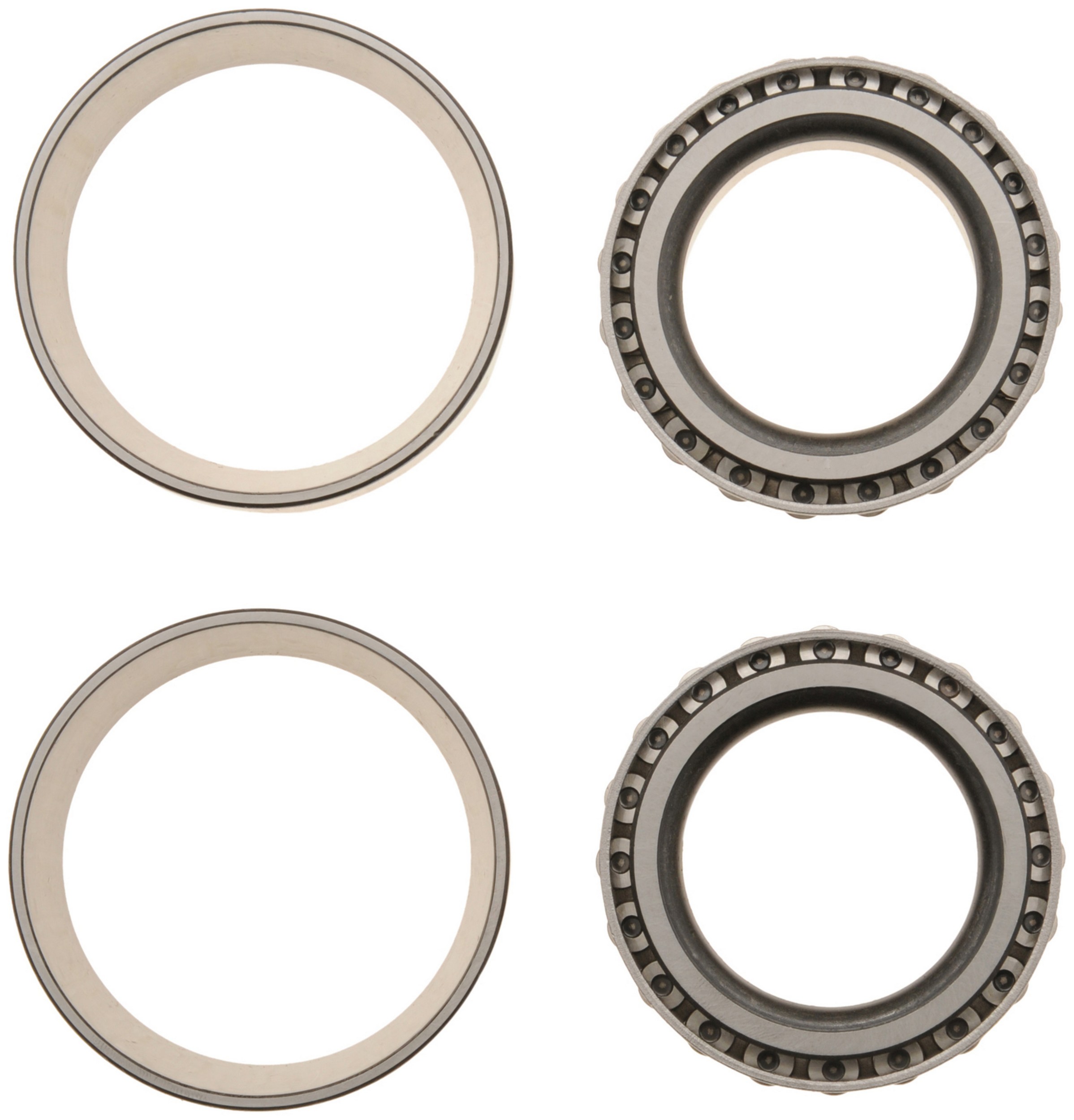 Differential Bearing Set