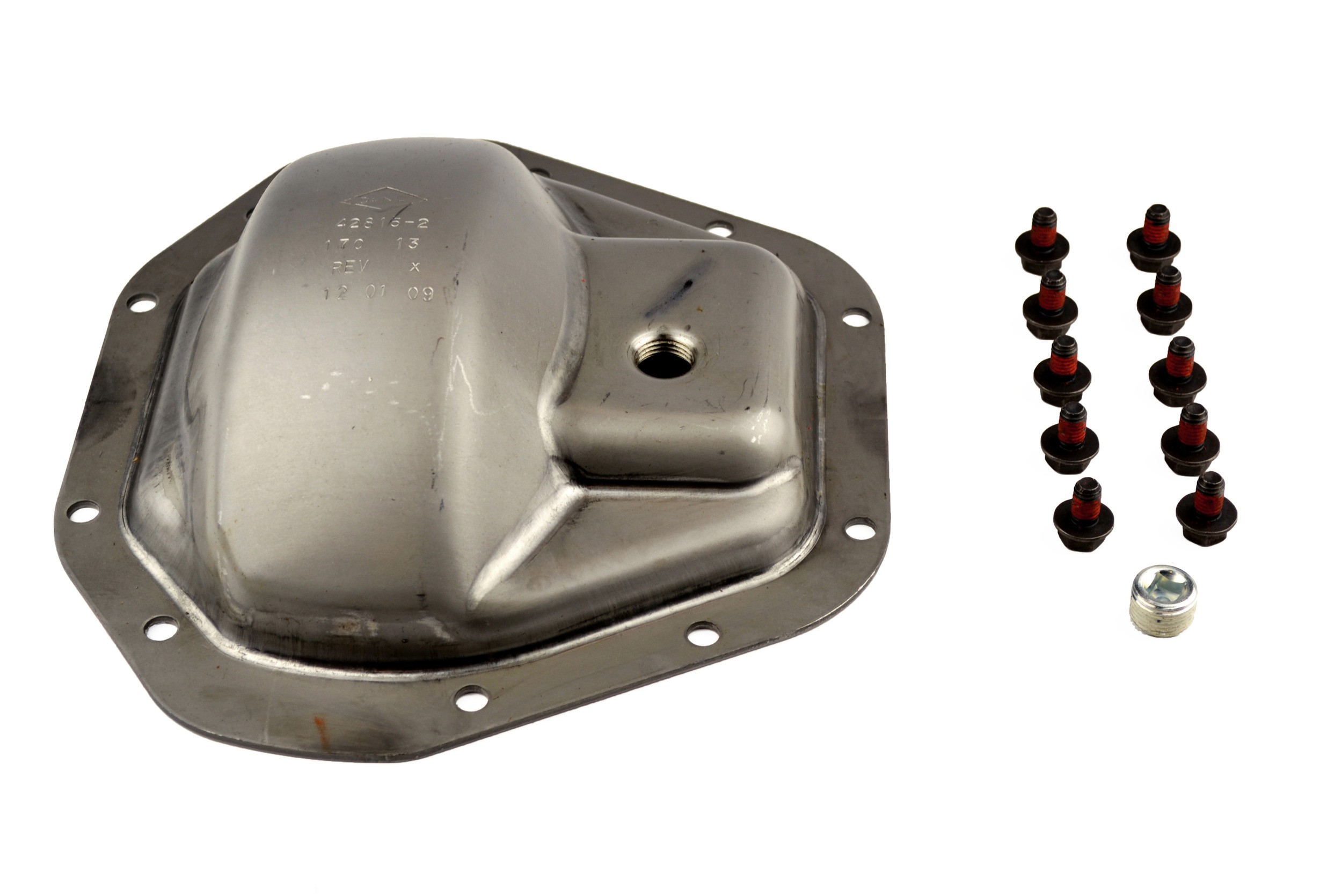 Differential Cover DANA 70