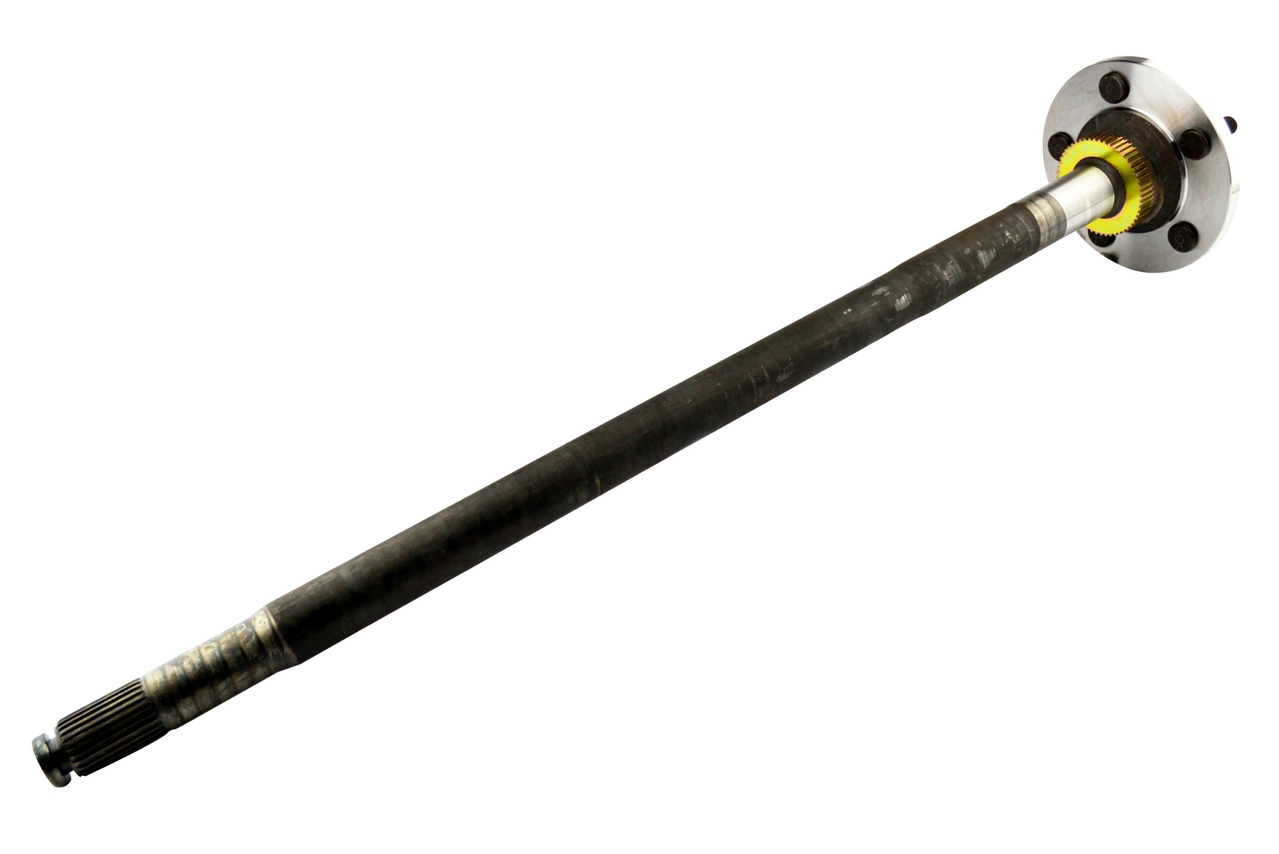 Axle Shaft - DANA 35; Rear - With ABS