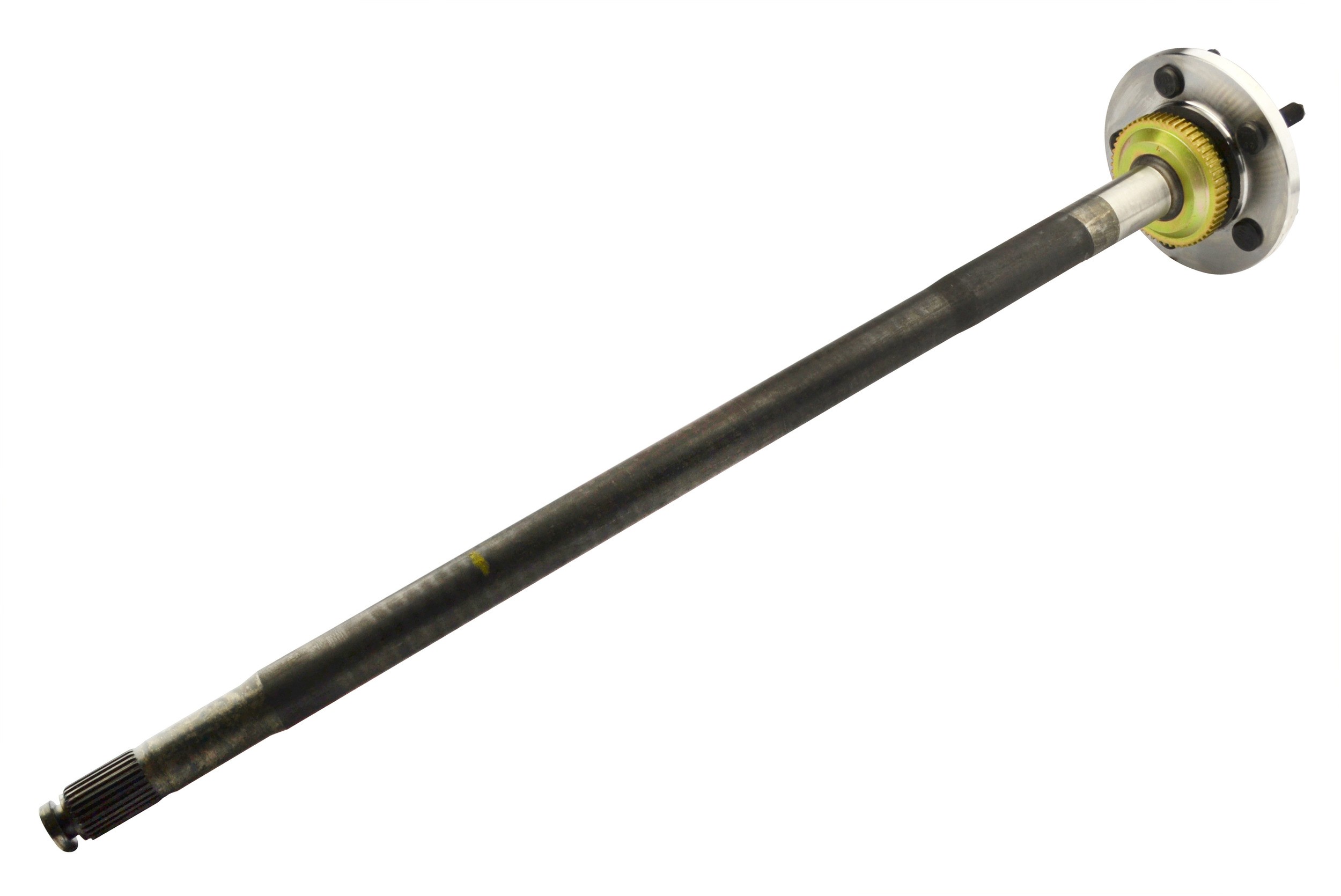 Axle Shaft - DANA 35; Rear - With ABS