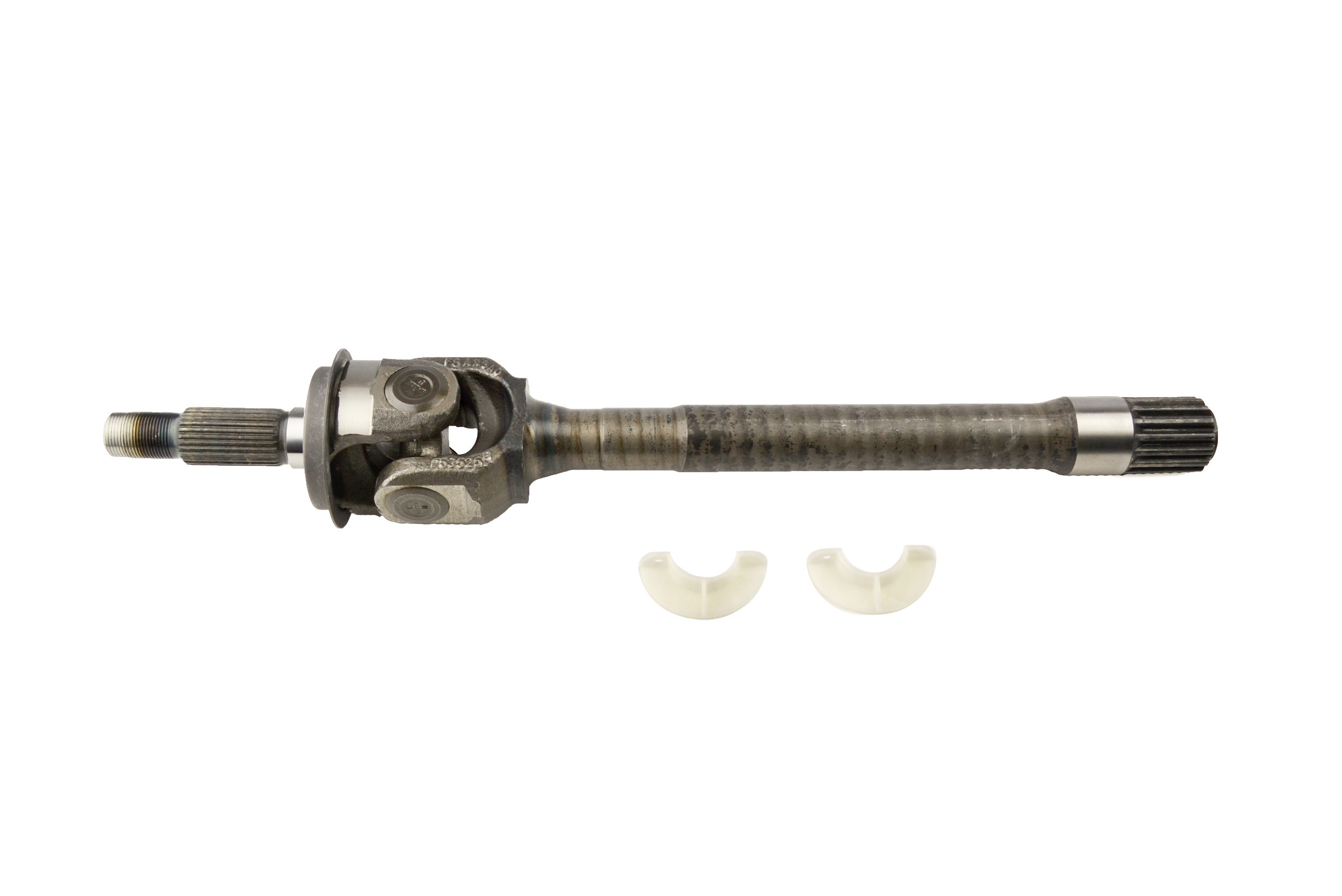 Axle Shaft Assembly