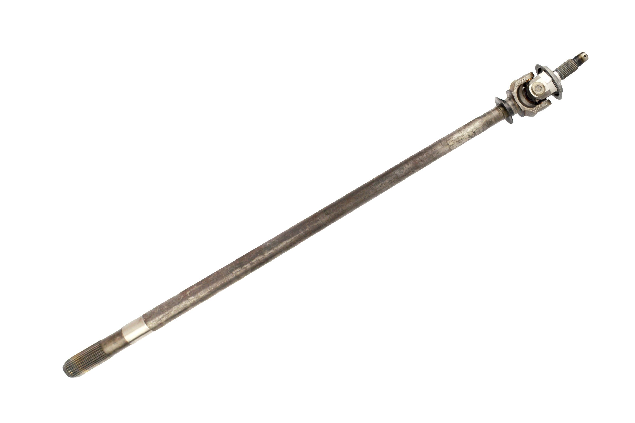Axle Shaft DANA 30 Front