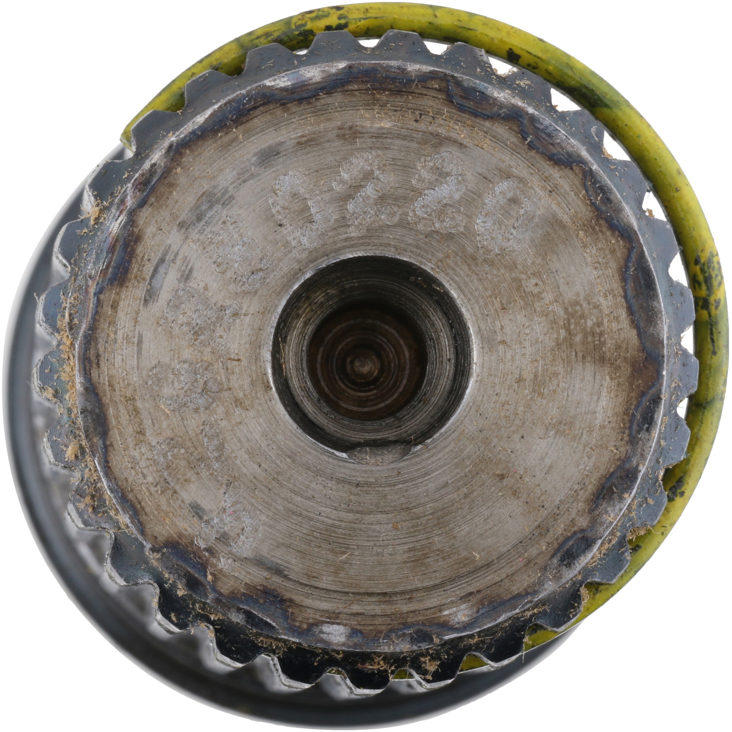 Axle Shaft DANA Super 30 Front