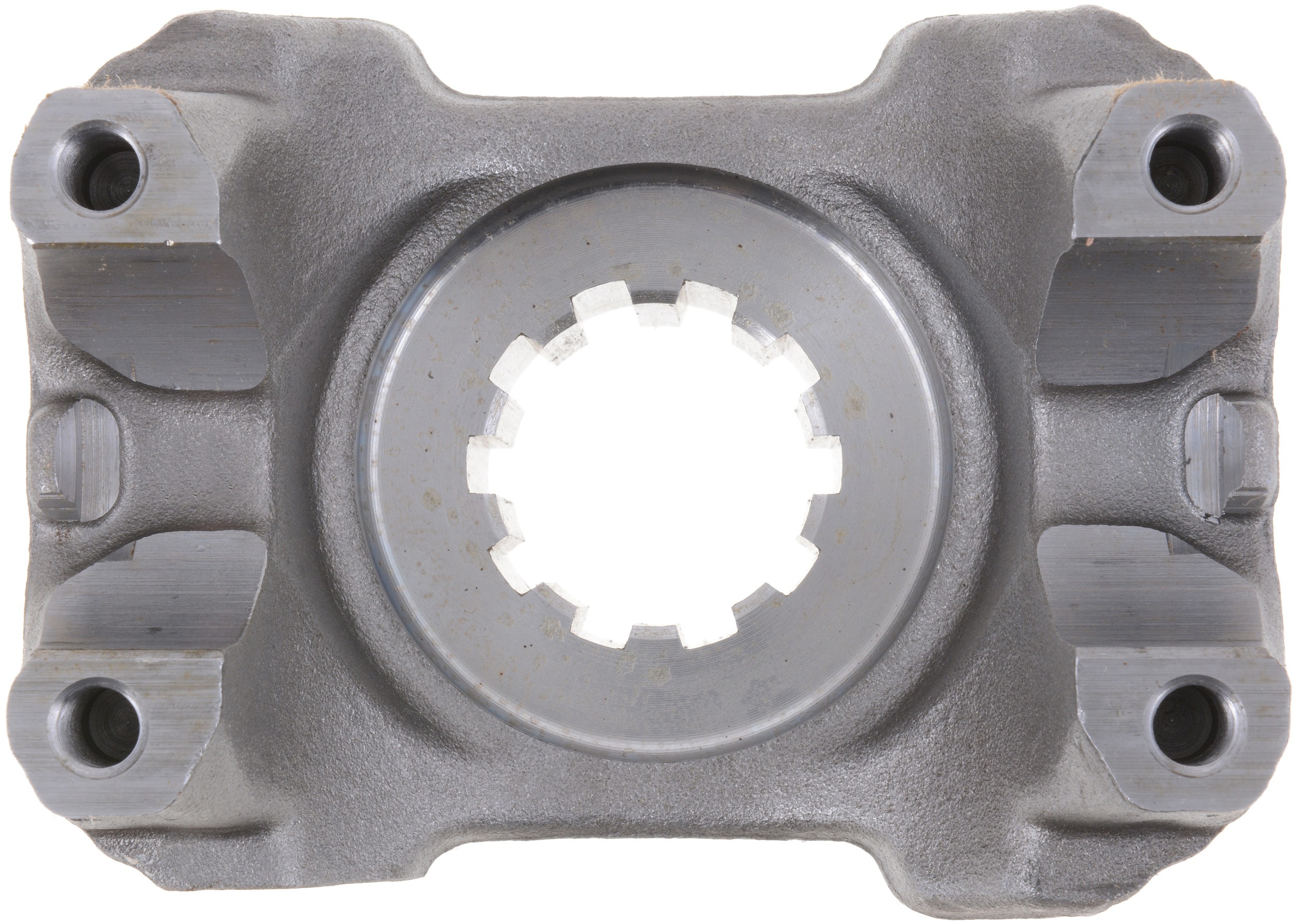 Manual Transmission Output End Yoke
