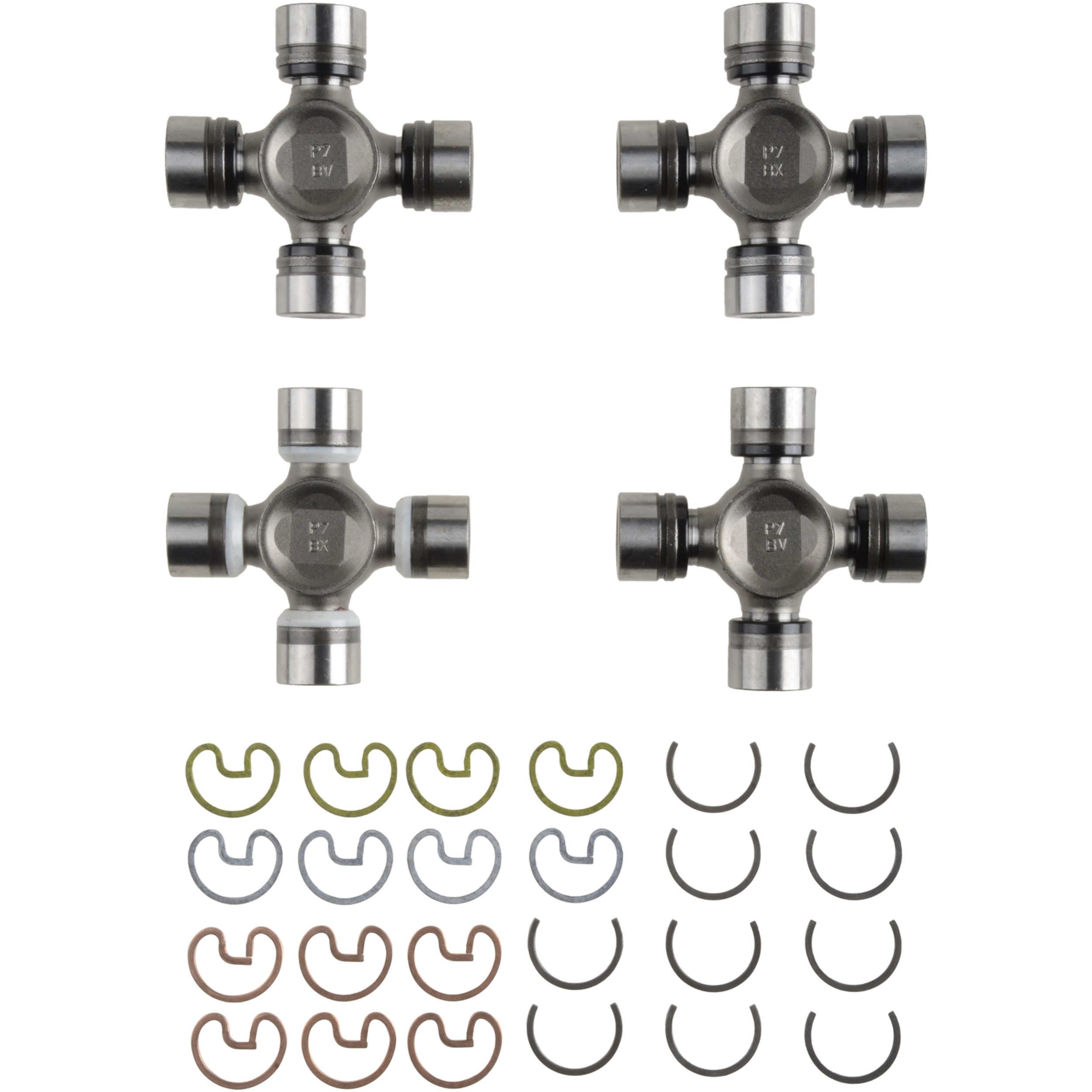 UNIVERSAL JOINT