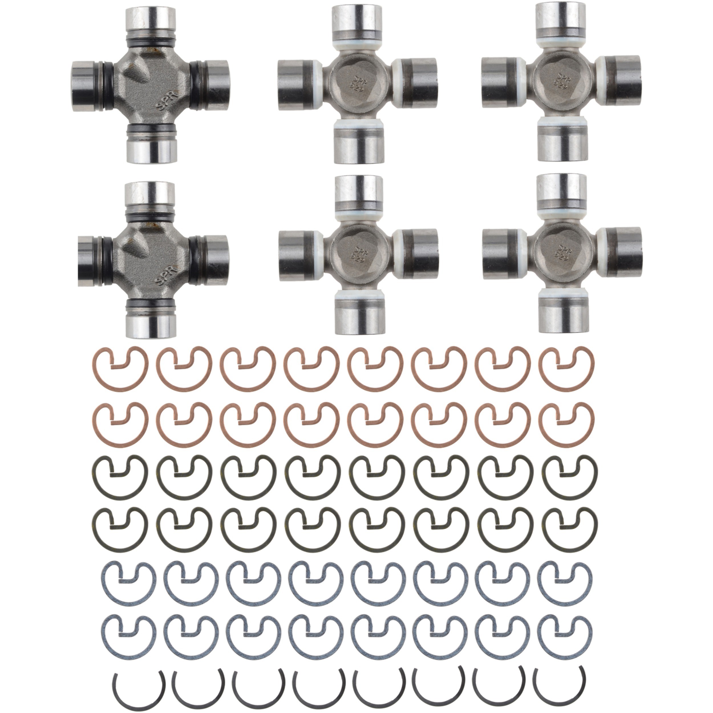 UNIVERSAL JOINT