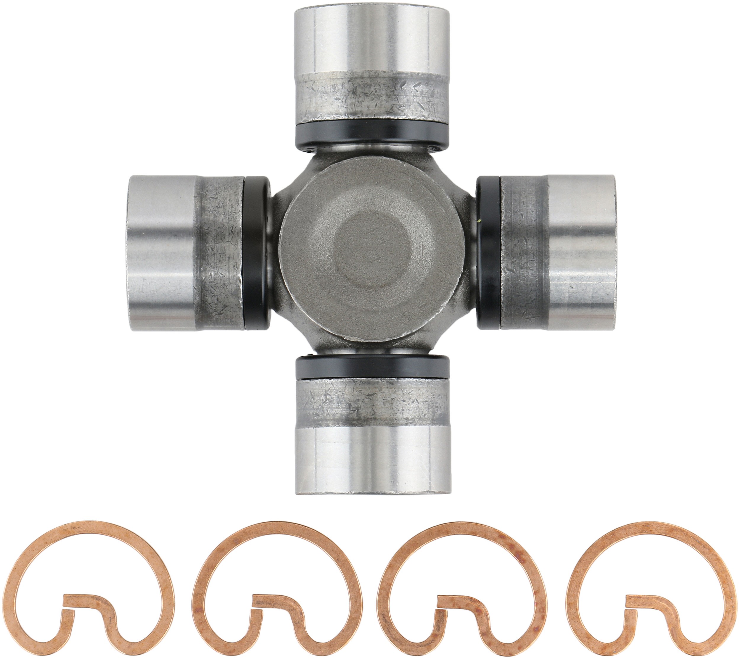 Universal Joint; Non-Greaseable; SPL55/1480 Series
