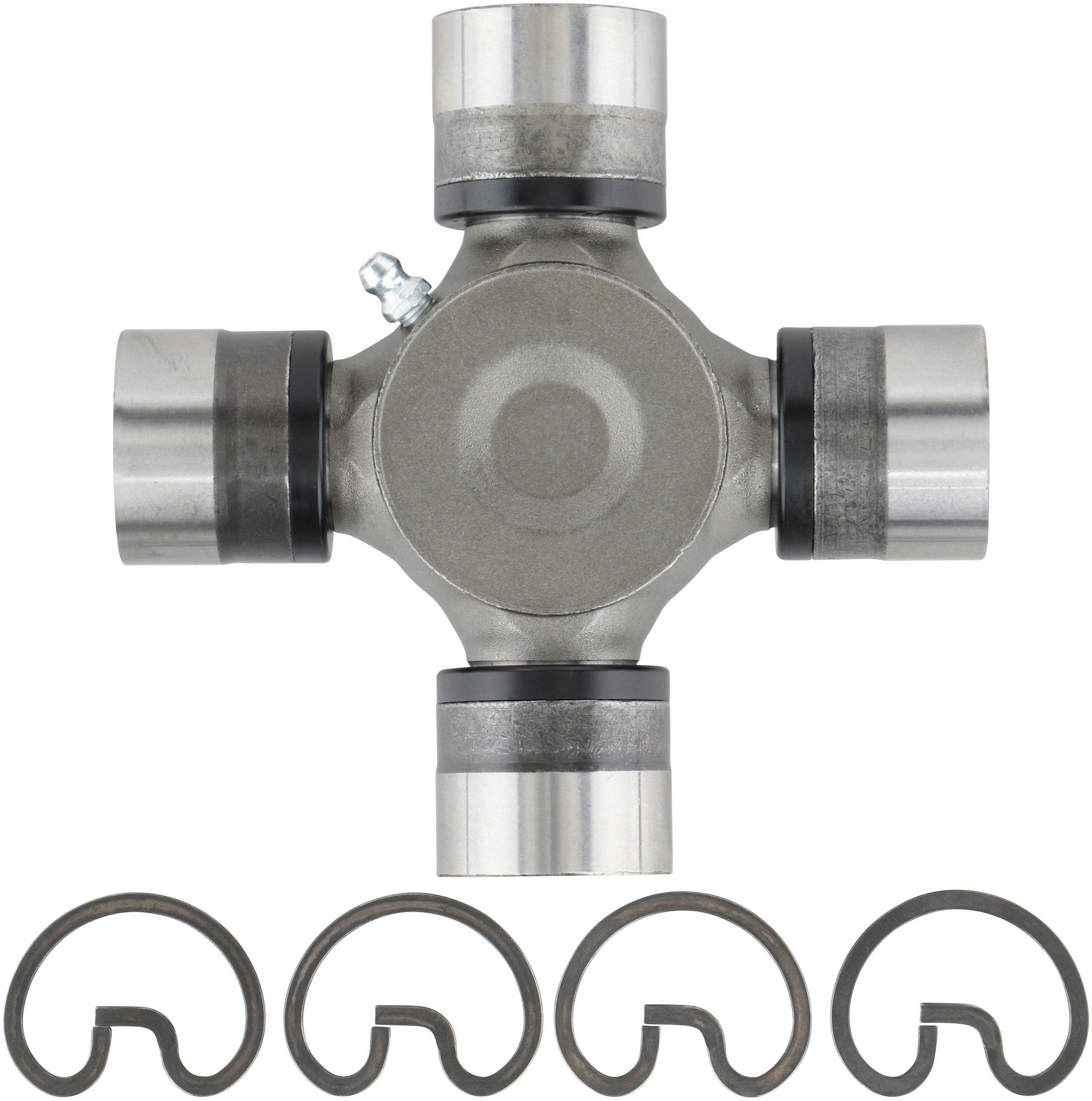 Universal Joint; Greaseable