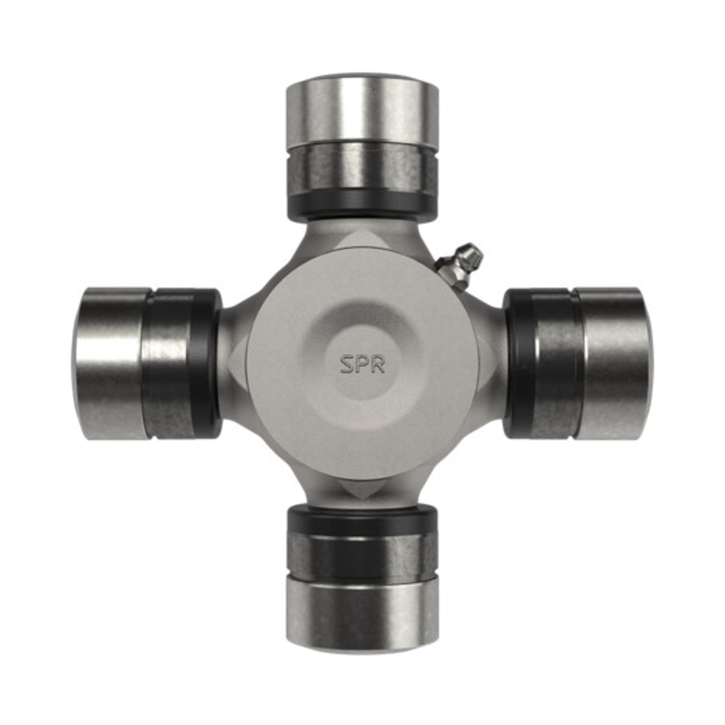 Axle Shaft Universal Joint; Greaseable; SPL70WJ Series