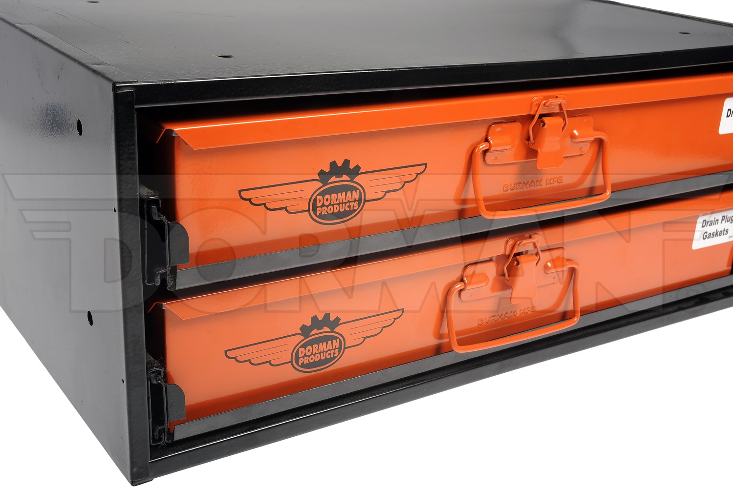 Drain Plug And Gasket Jobber Assortment - 48 SKUs