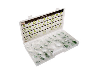 Air Conditioning O-Ring Tech Tray