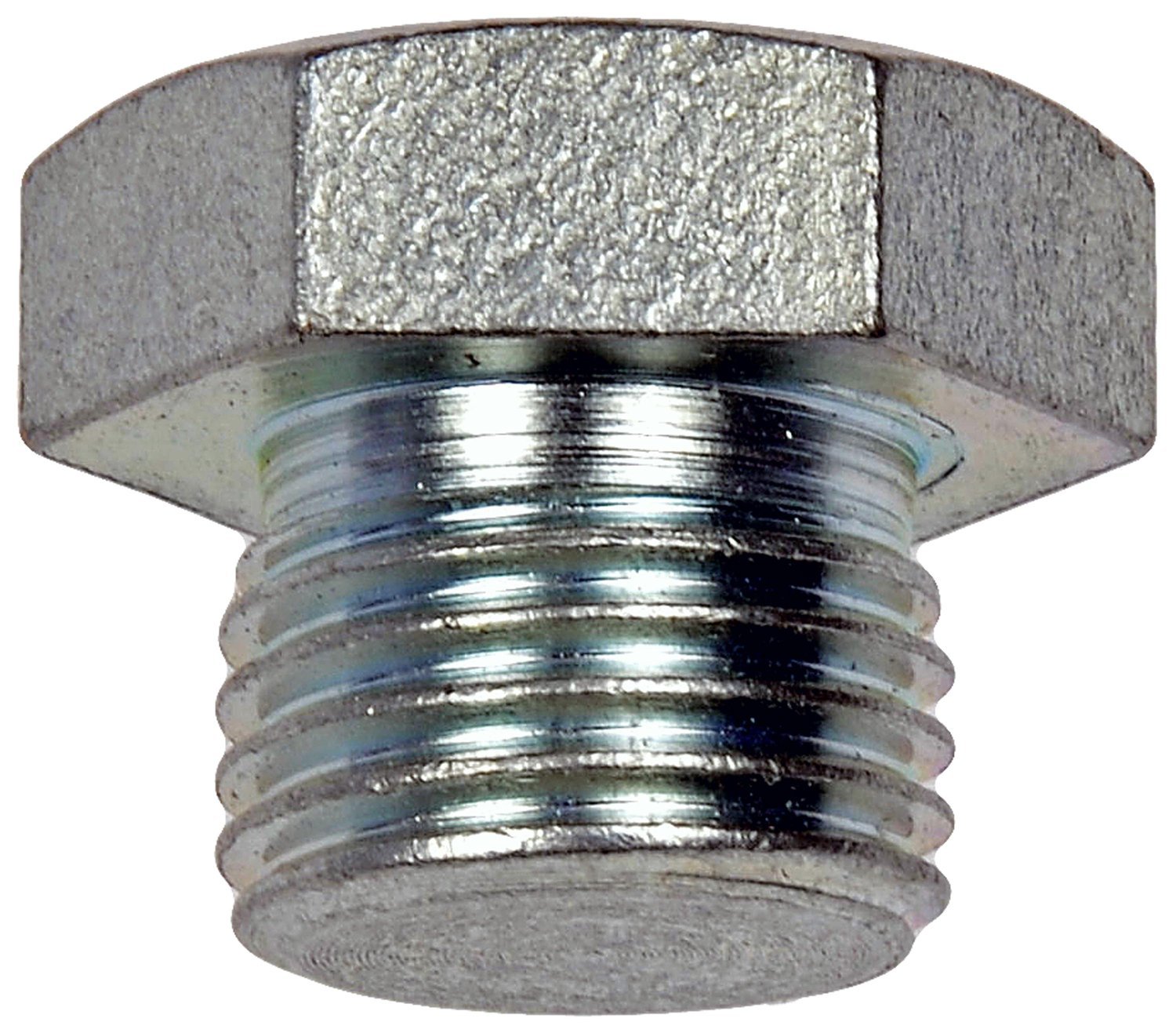 Oil Drain Plug Standard 9/16-18, Head Size 3/4 In.
