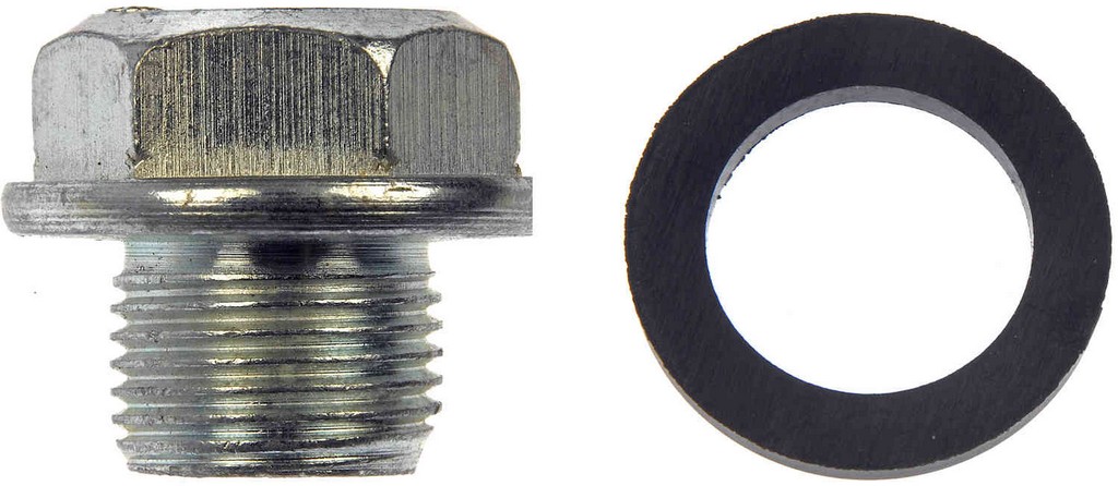 Oil Drain Plug Standard M16.4-1.33, Head Size 21Mm