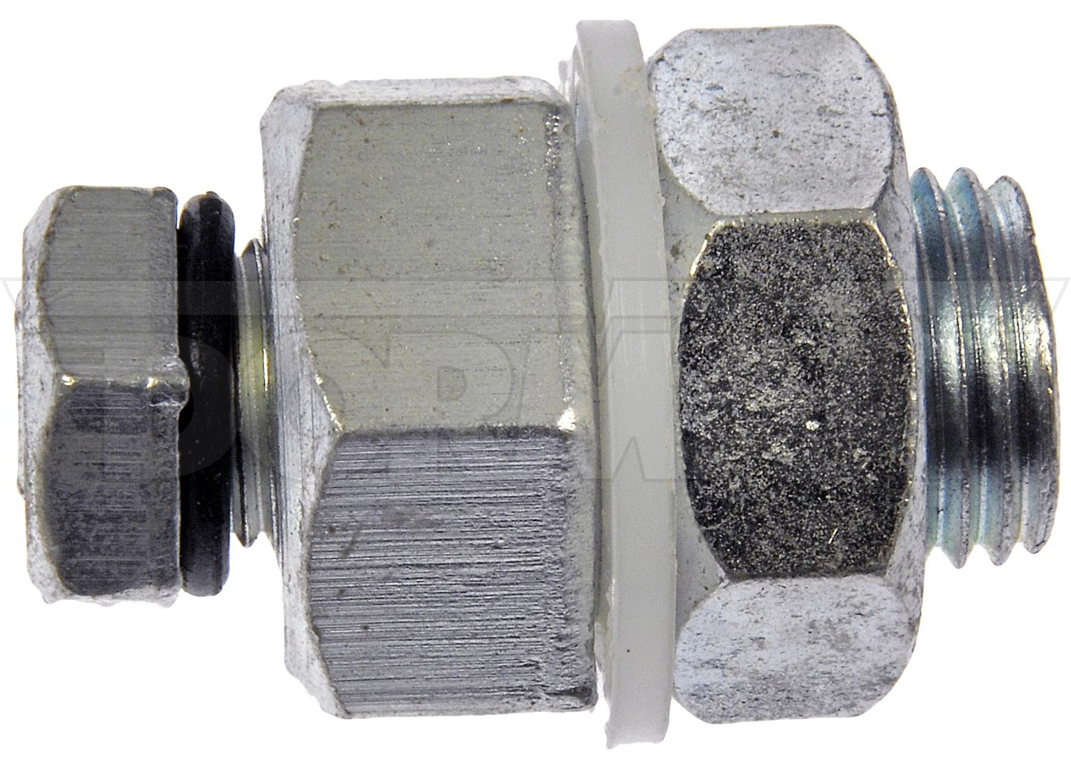 Piggyback Oil Drain Plug