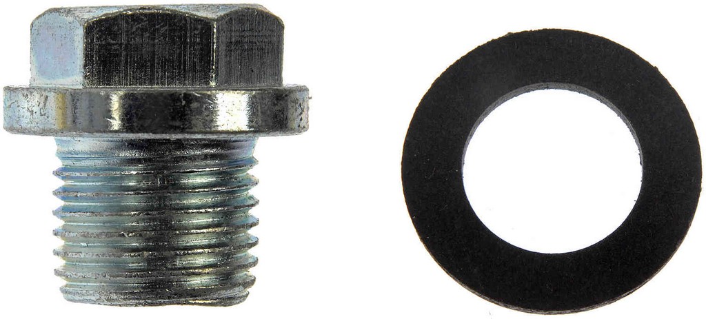 Oil Drain Plug Standard M16-1.50, Head Size 17Mm
