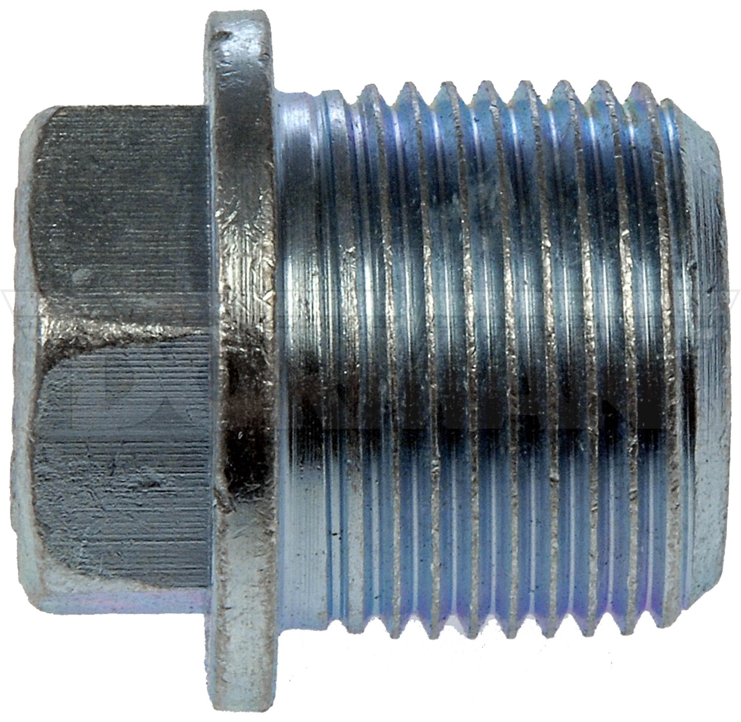 Oil Drain Plug Standard M22-1.50, Head Size 19Mm