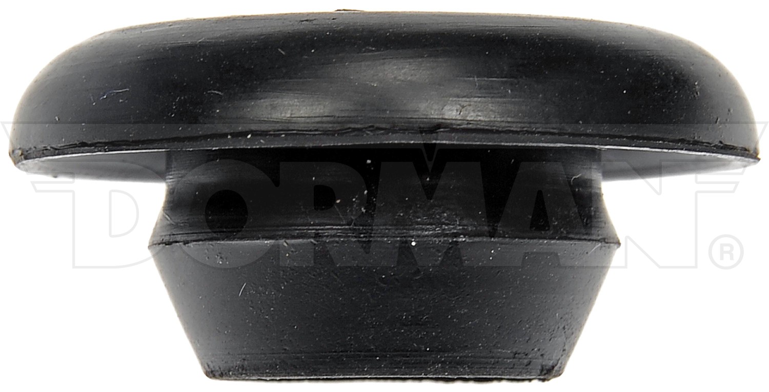 Rubber Differential Plug