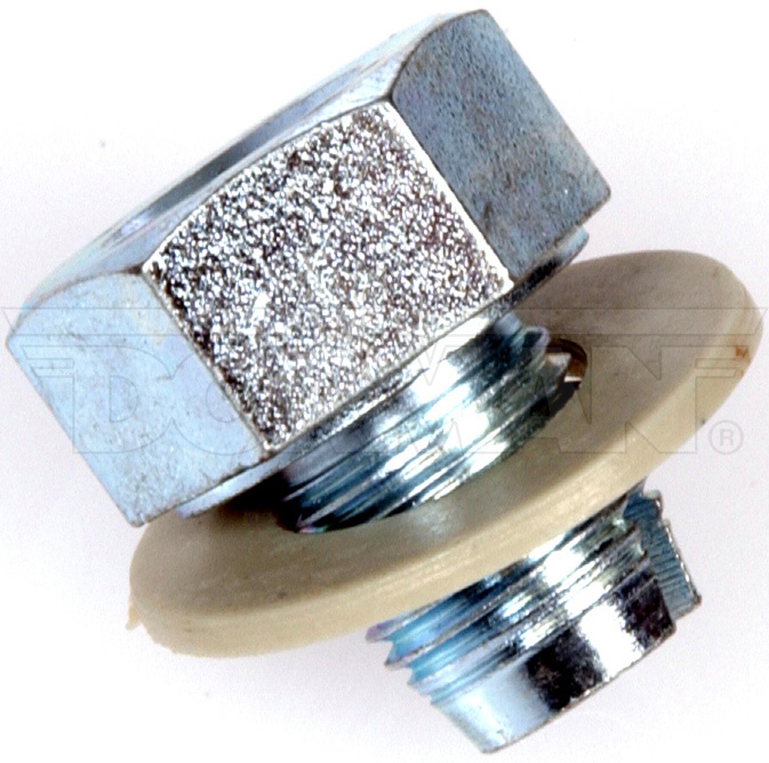 Oil Drain Plug Standard M14-1.50, Head Size 17mm