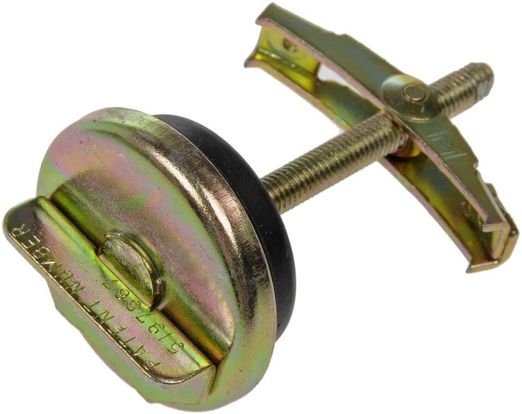 Universal Oil Drain Plug 1/2 In. To 3/4 In. Or M12 To M18