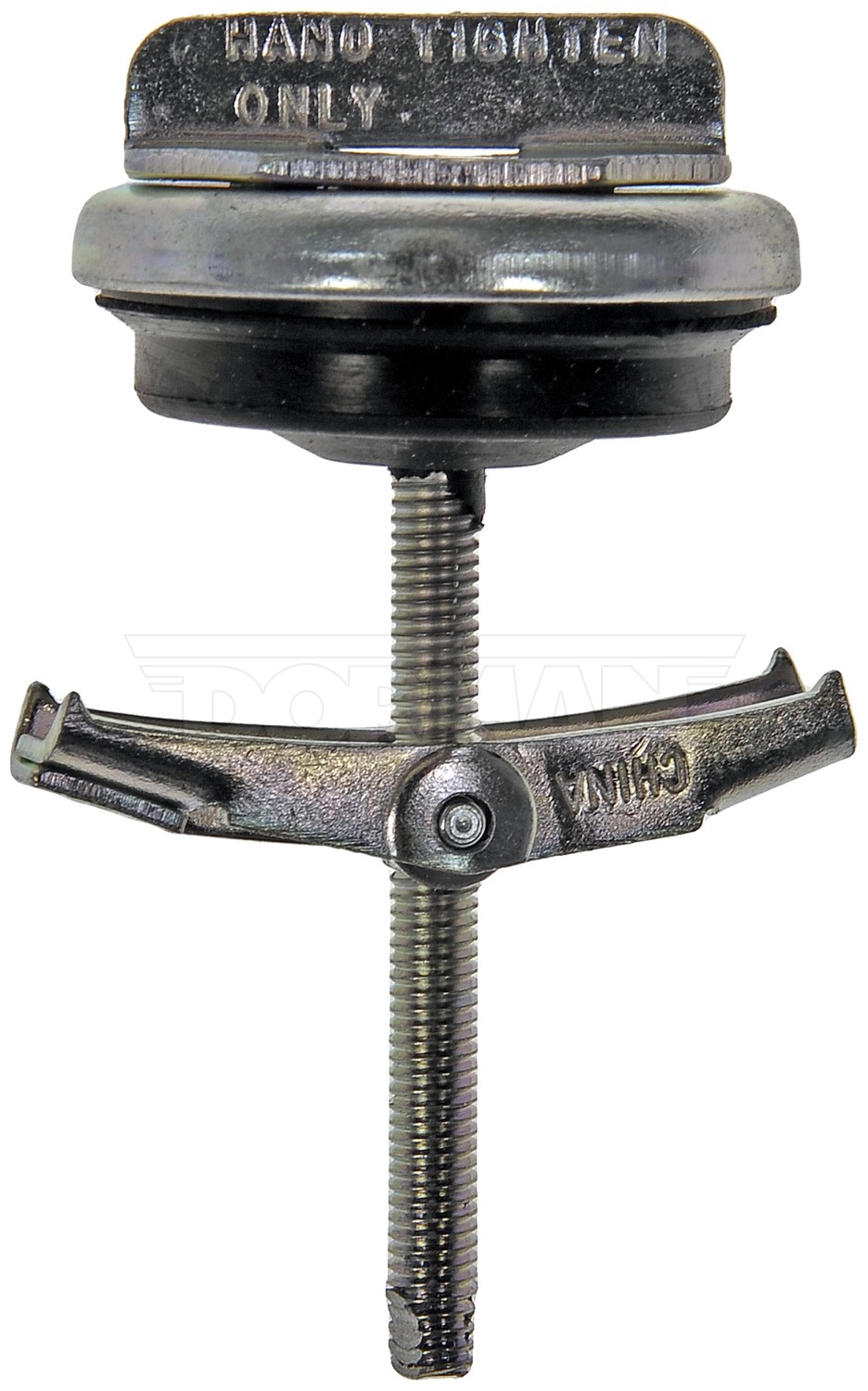 Universal Oil Drain Plug 1/2 In. To 3/4 In. Or M12 To M18