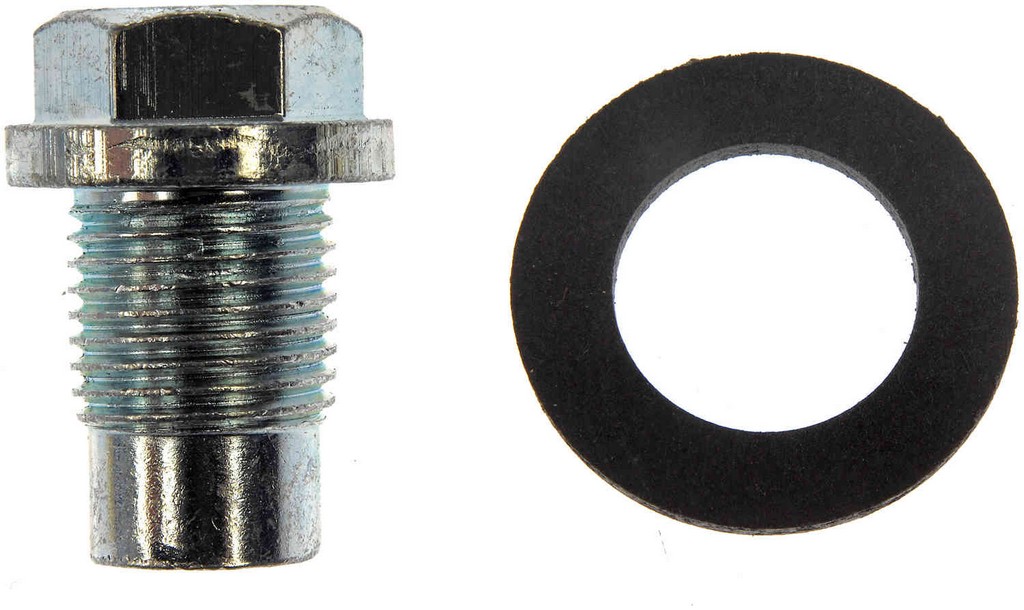 Oil Drain Plug Pilot Point M16-1.50, Head Size 17Mm