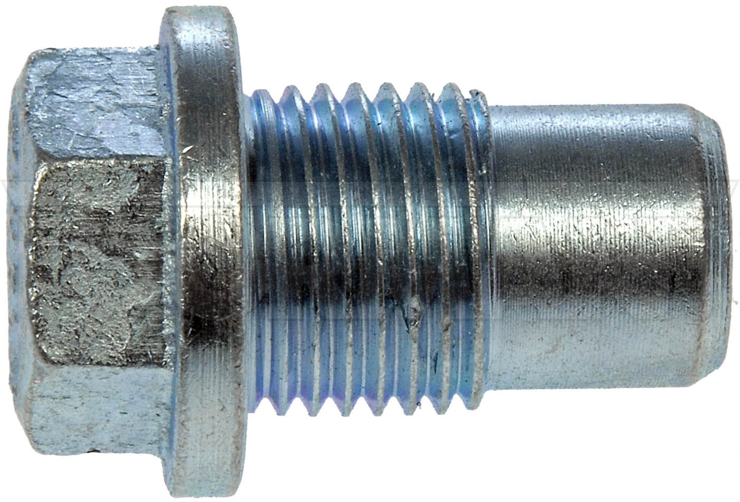 Oil Drain Plug Pilot Point M16-1.50, Head Size 17Mm