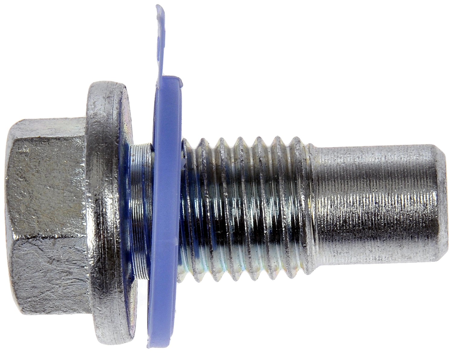 Oil Drain Plug Standard M12-1.50, Head Size 17mm