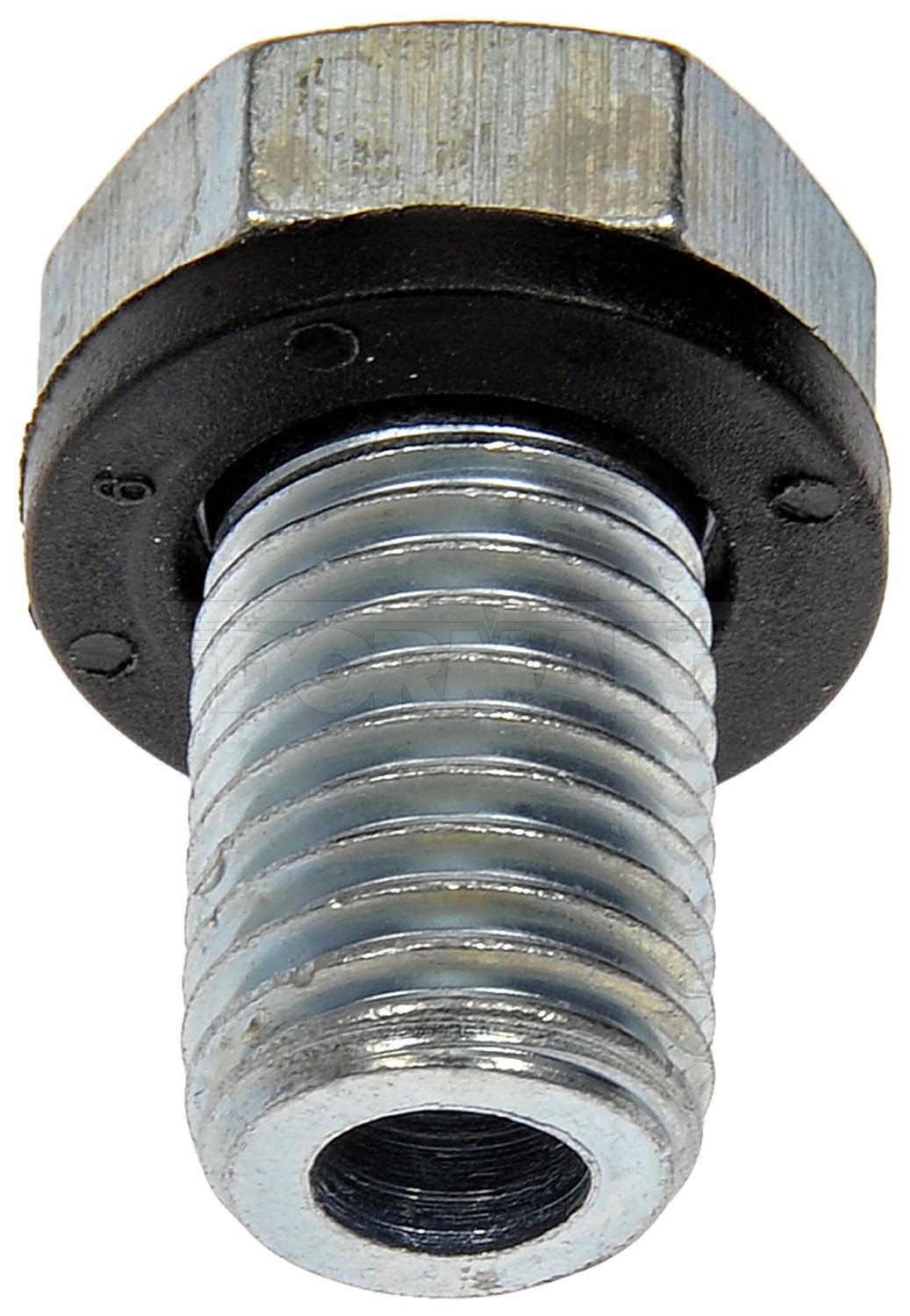 Oil Drain Plug Standard M12-1.50, Head Size 17mm