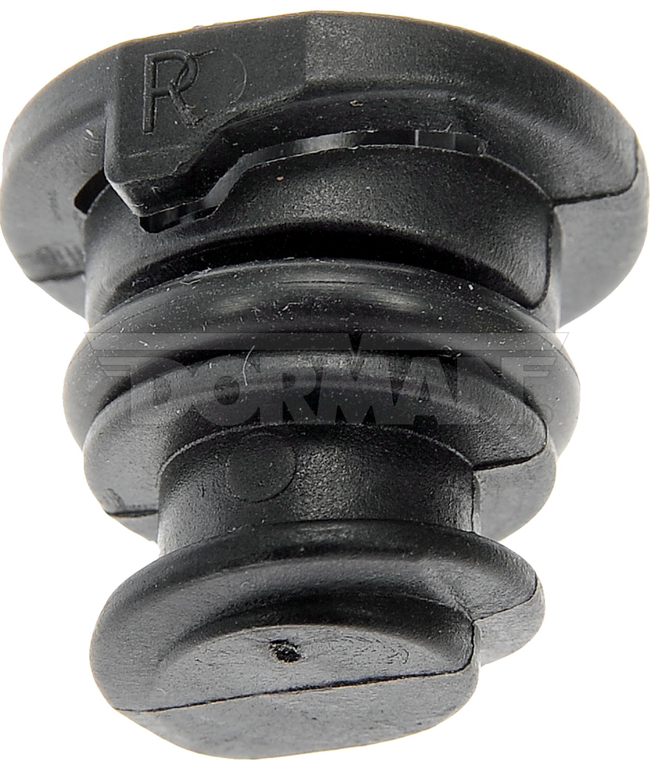 Plastic Drain Plug