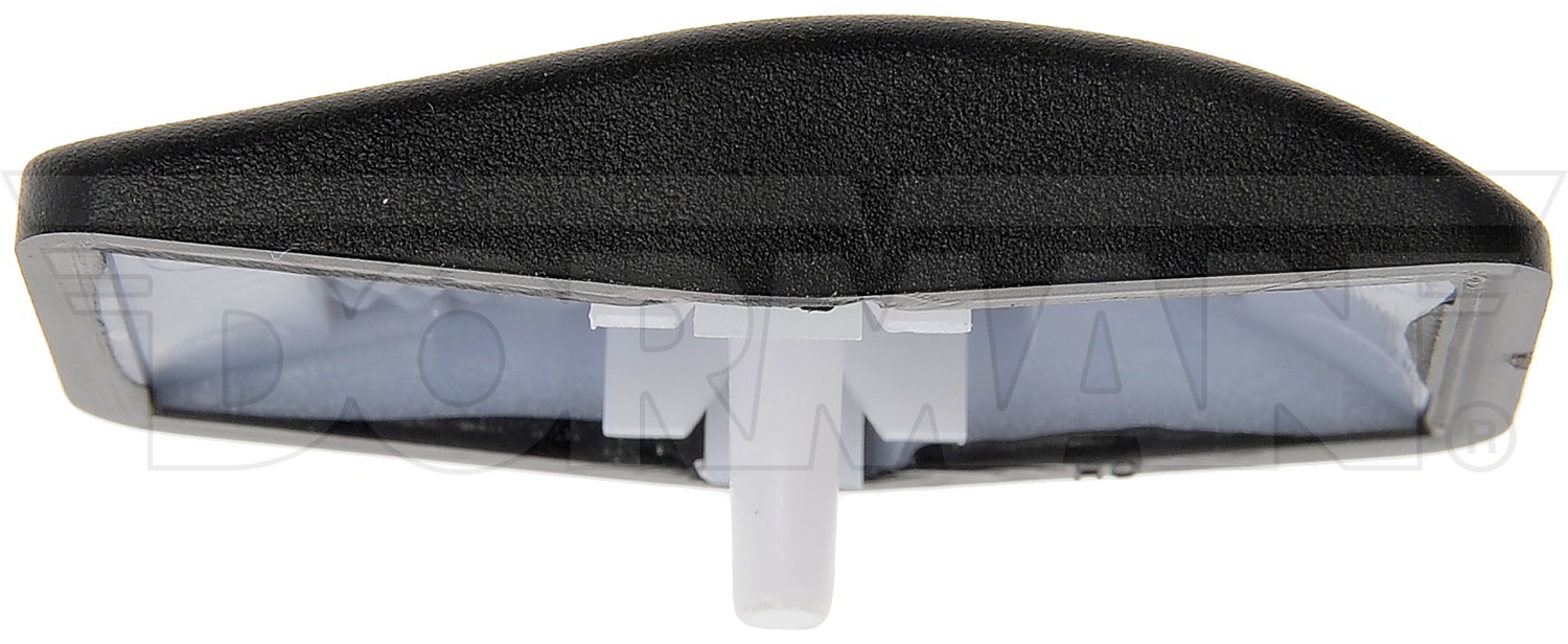 Flasher Light Rocker Switch Cover