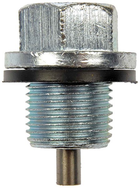 Magnetic Oil Drain Plug M18-1.50, Head Size 19mm