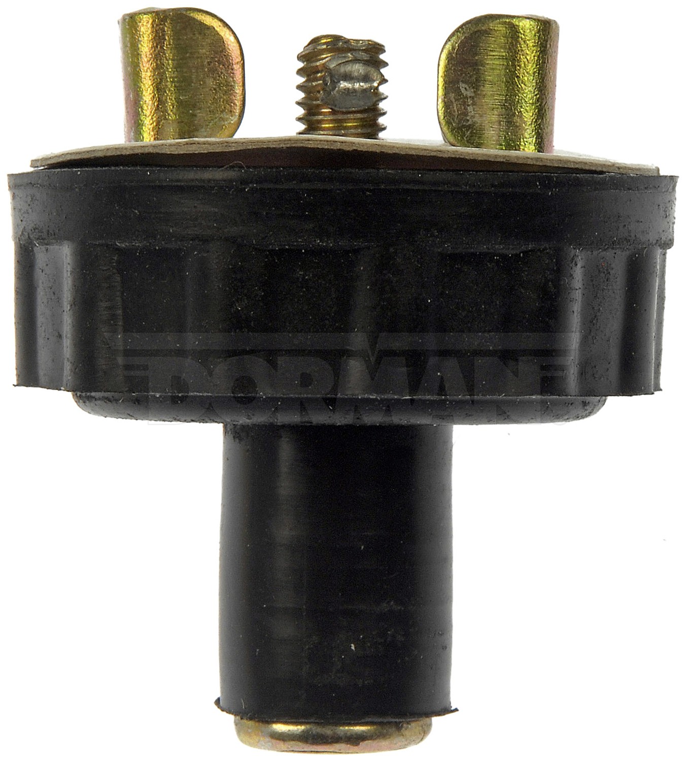 Oil Drain Plug Universal 1/2 In.