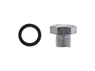 Standard Thread Oil Drain Plug