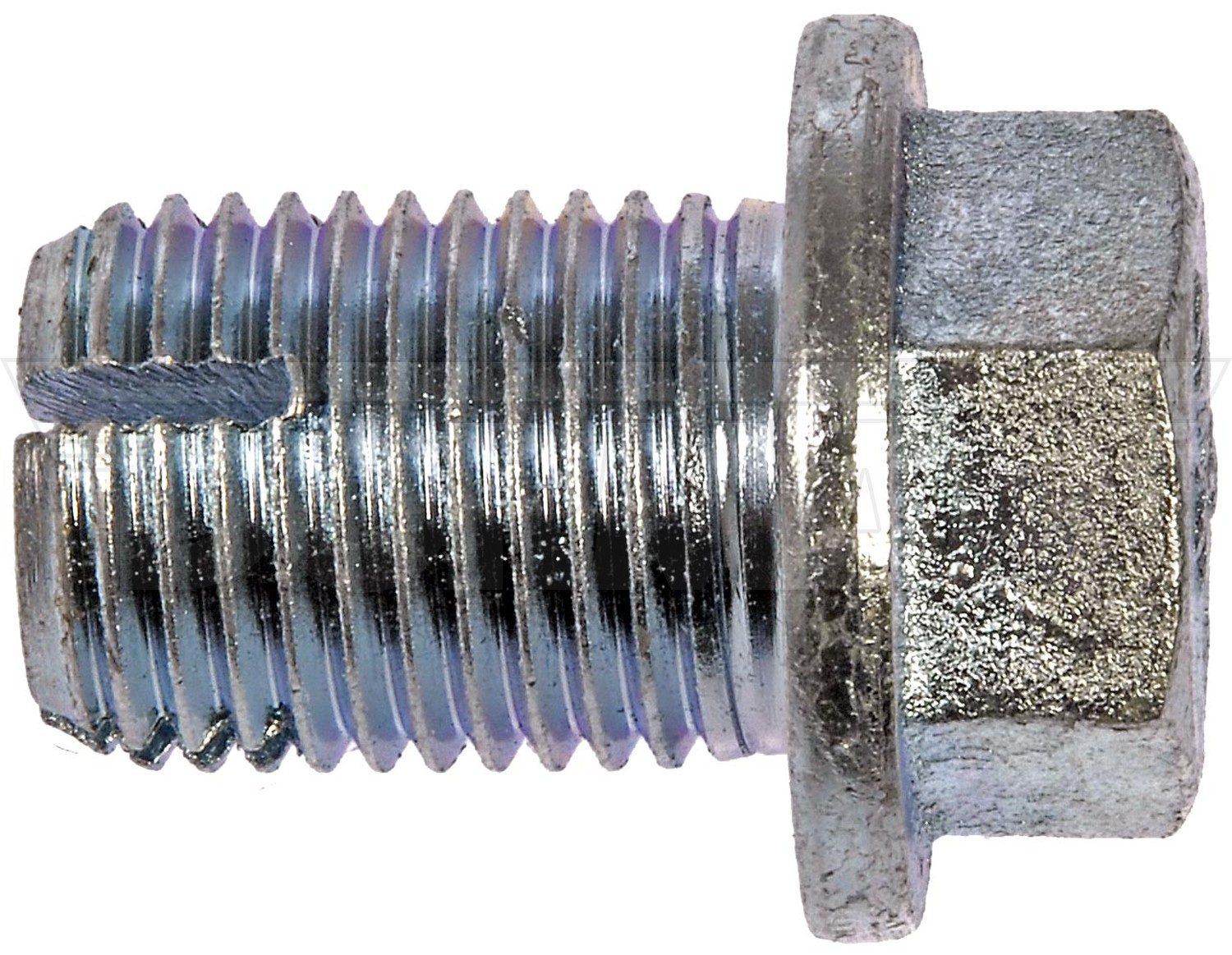 Triple Oversize Oil Drain Plug M14x1.50